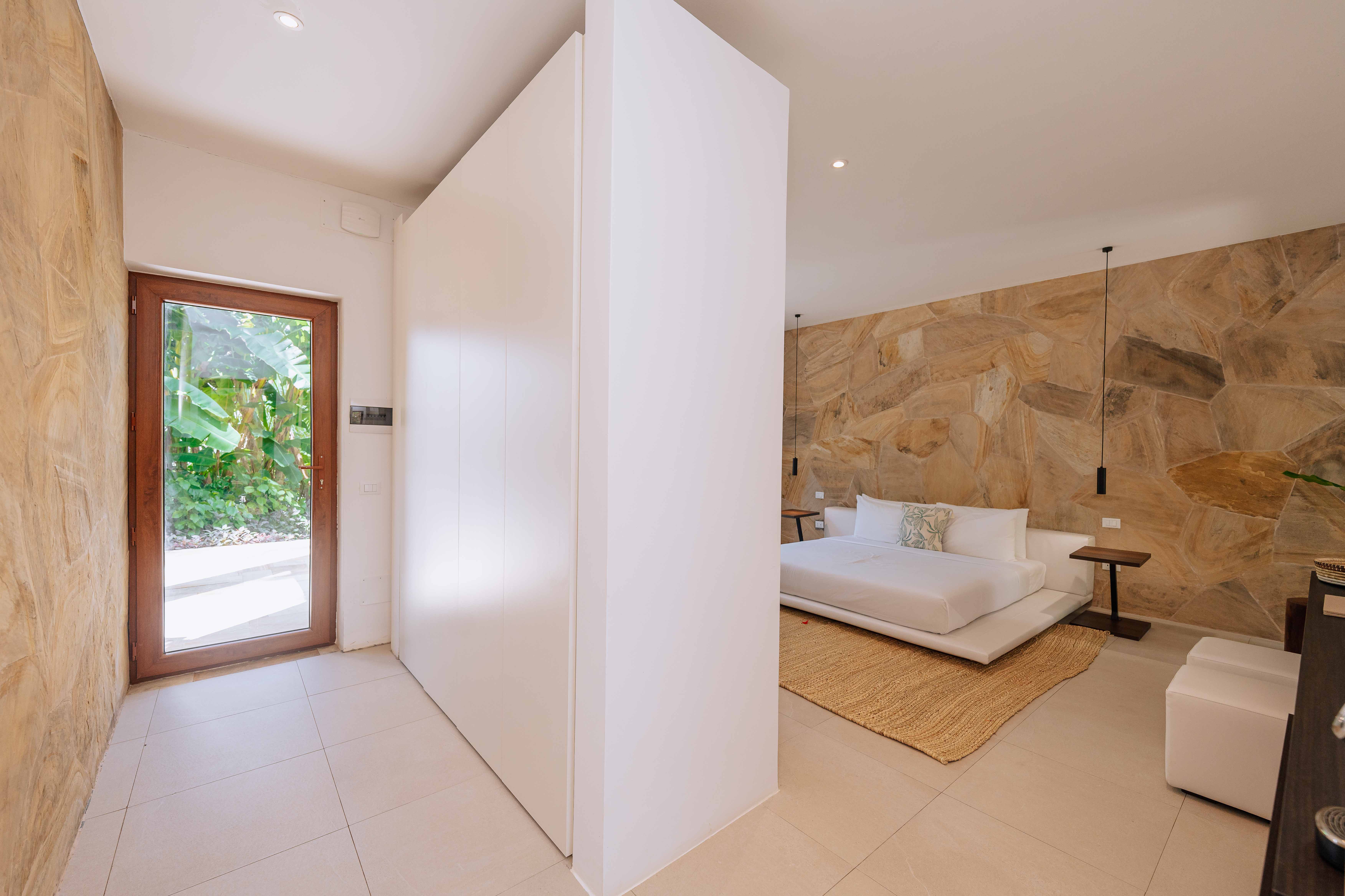 Villa Three Bedrooms with Private Pool