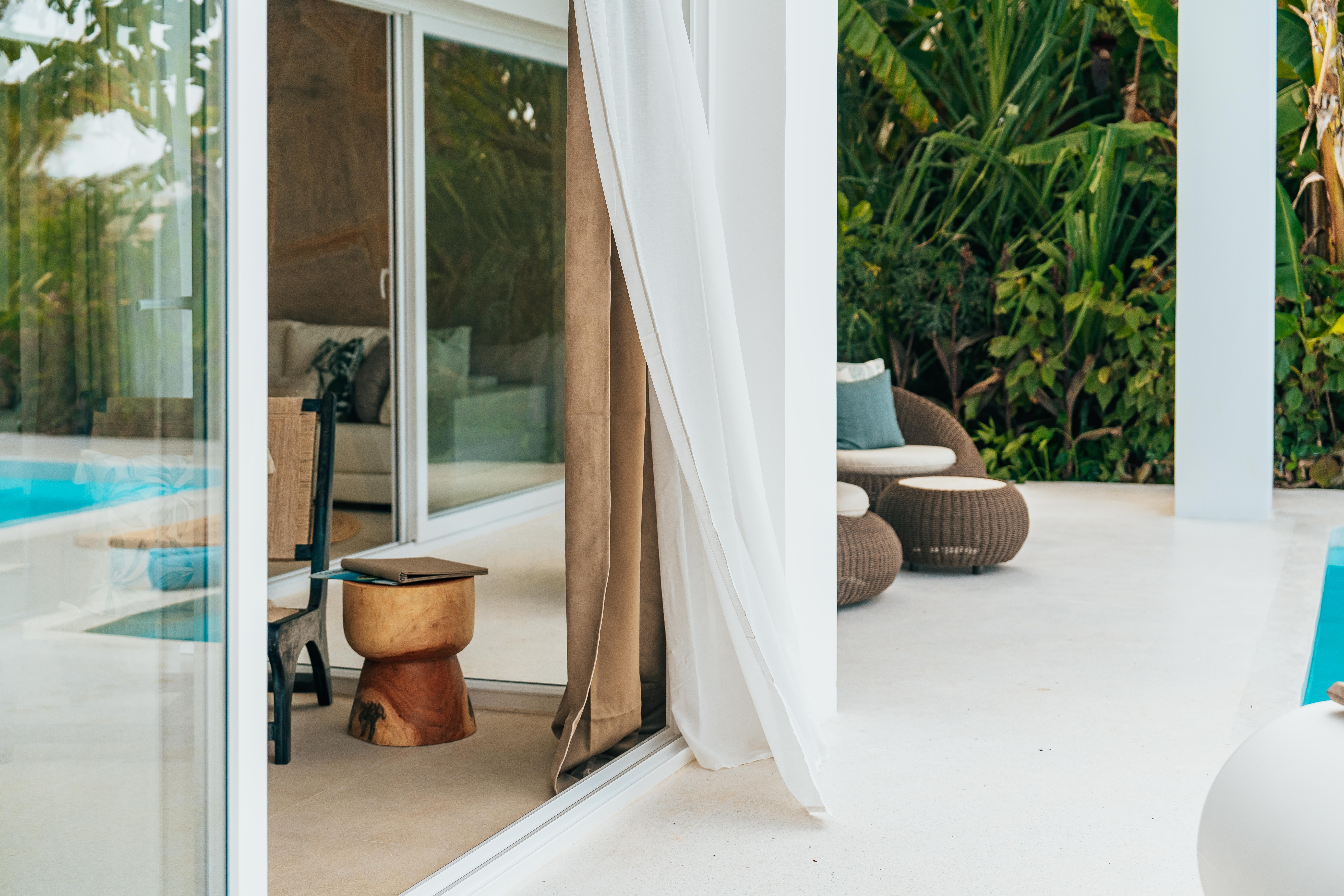 Villa Ocean View Honeymoon