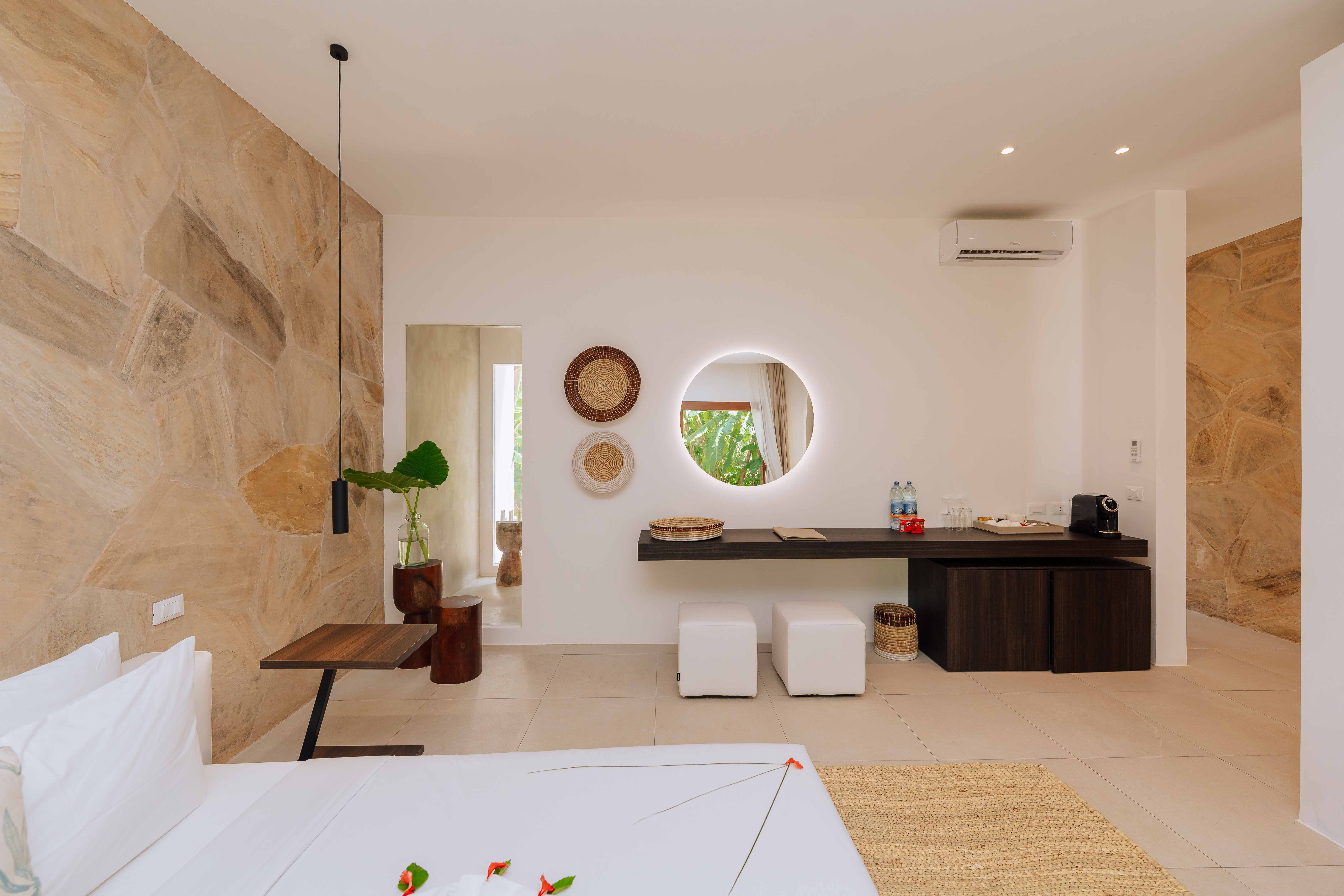 Villa Three Bedrooms with Private Pool