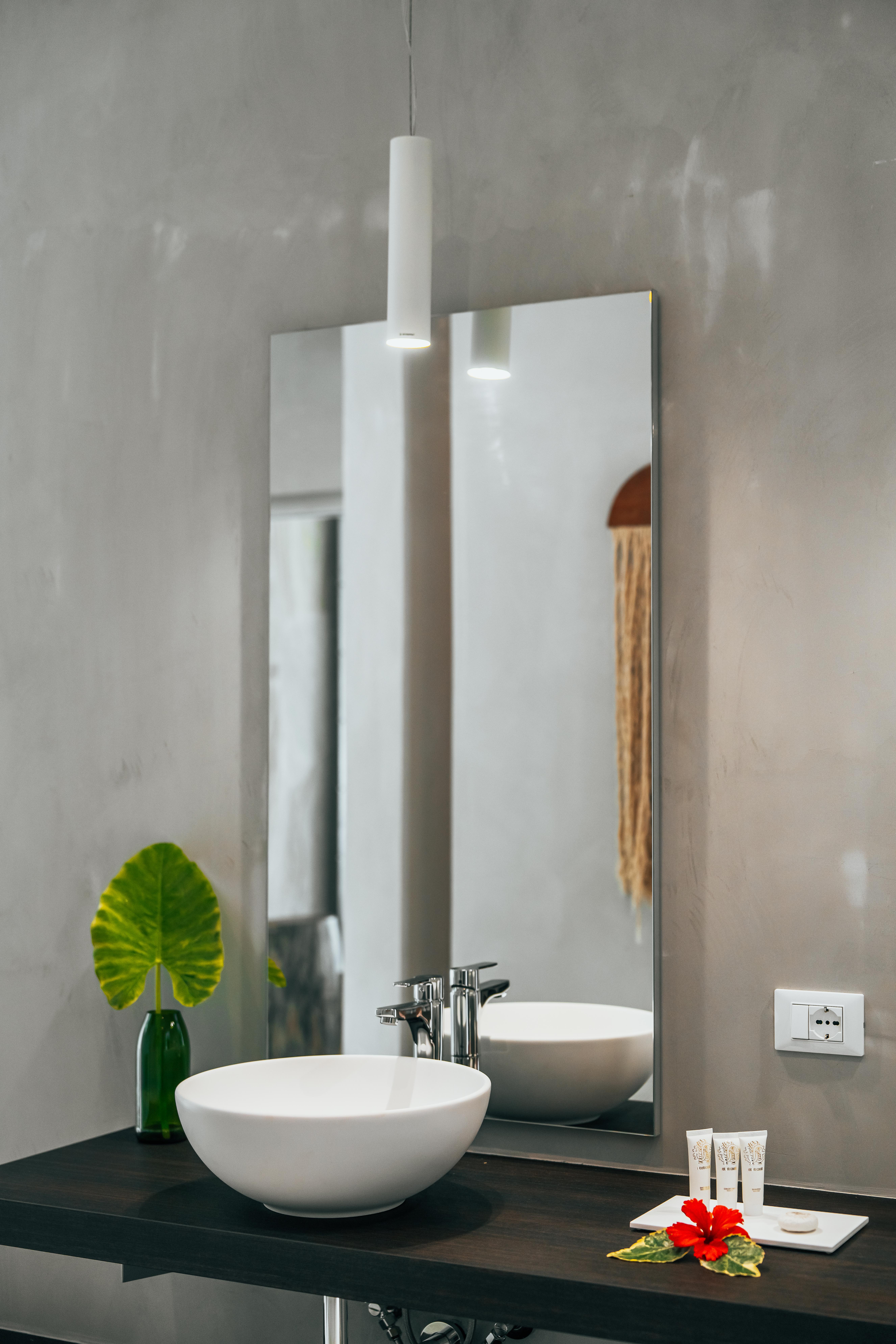 Villa Three Bedrooms Three Bathrooms