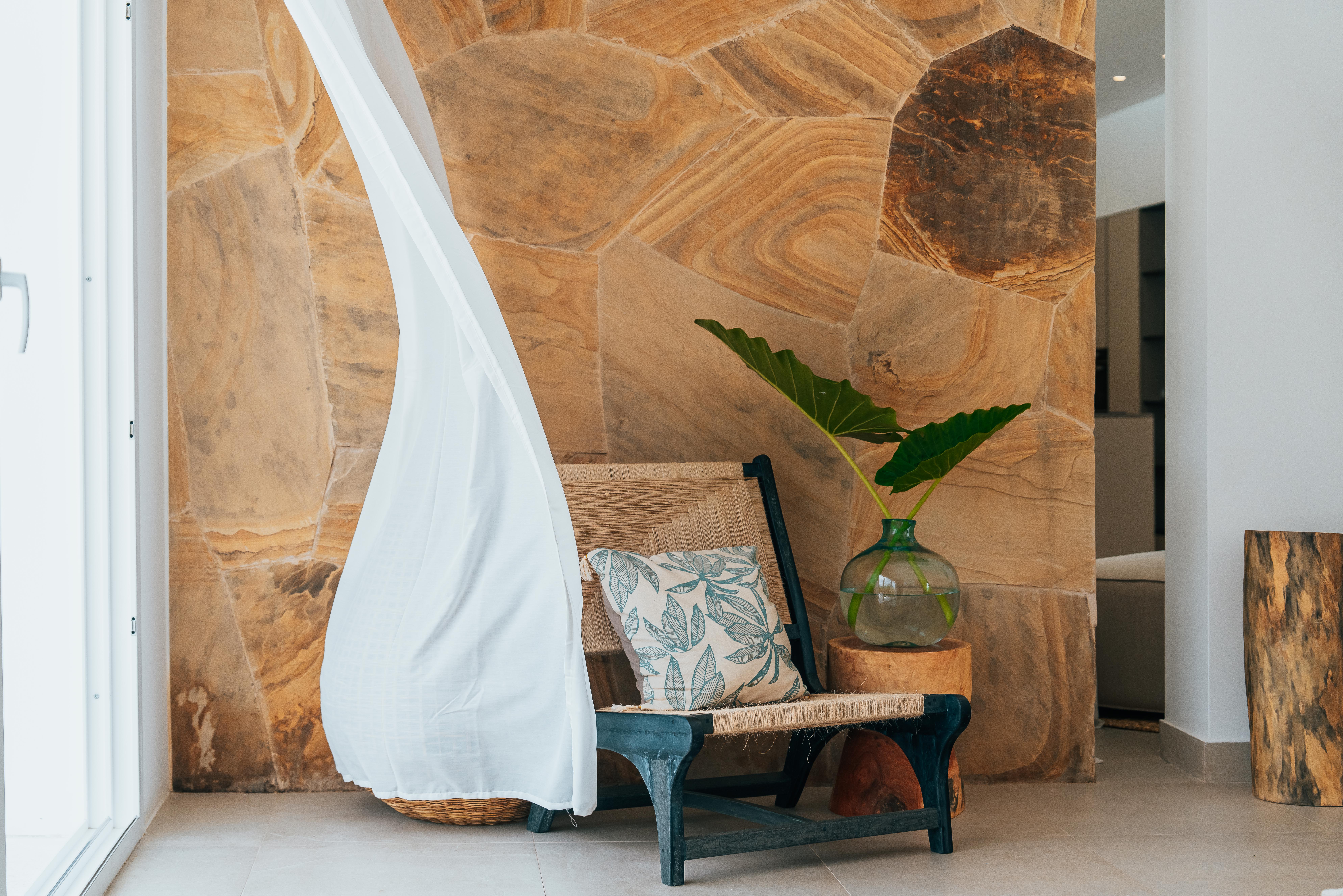 Villa Three Bedrooms Three Bathrooms