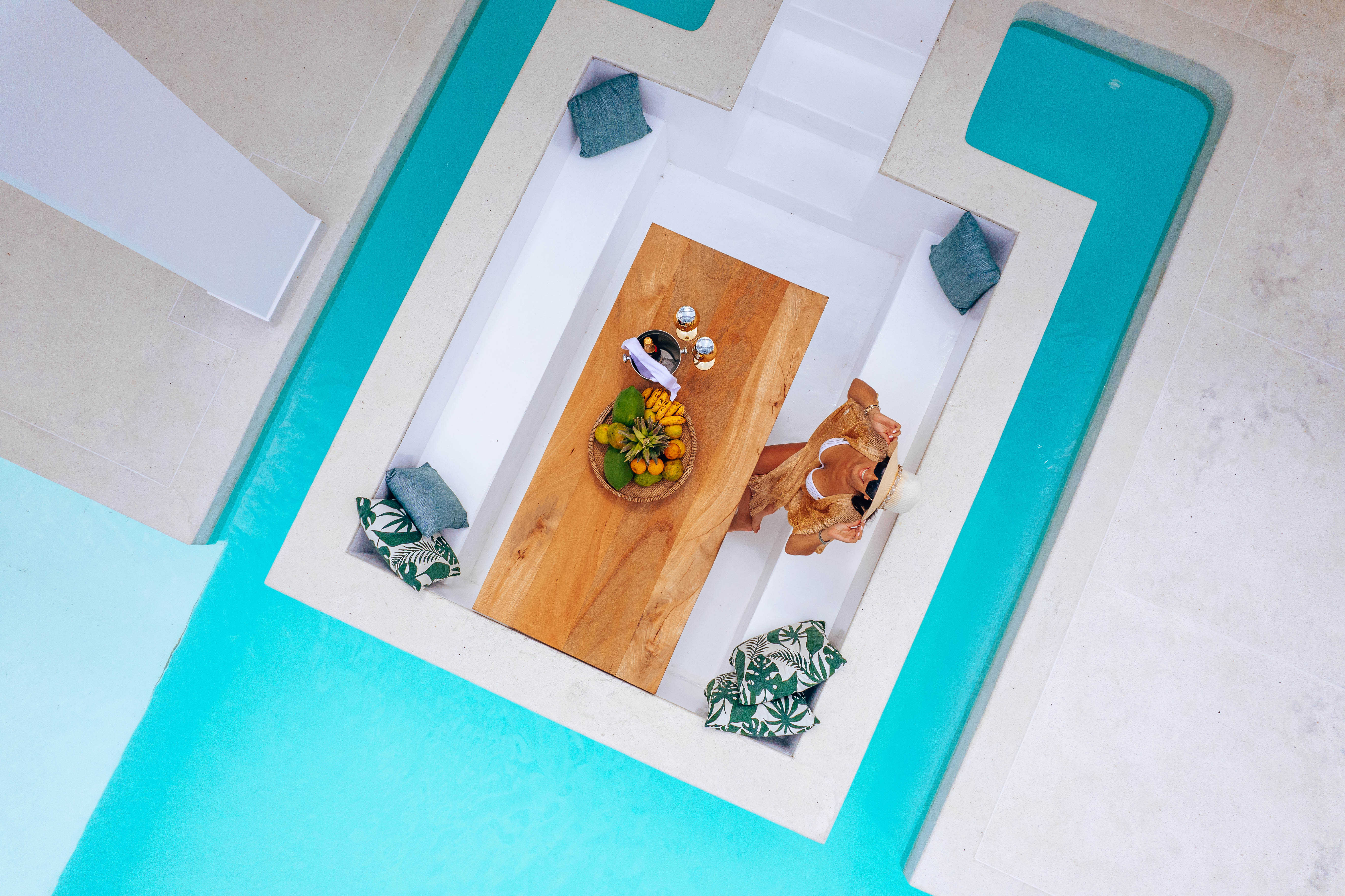 Villa Three Bedrooms Three Bathrooms