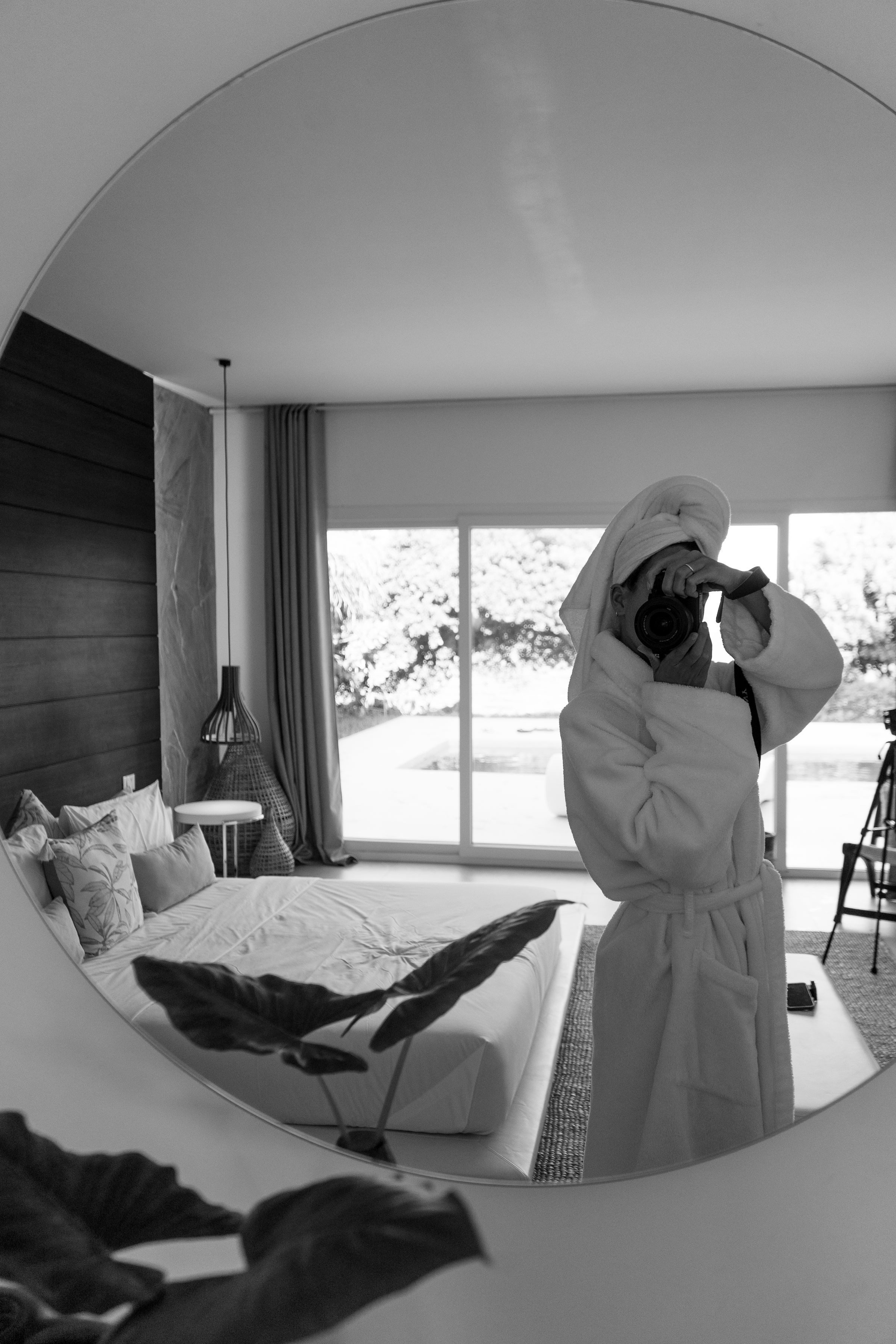 Villa Ocean View Honeymoon