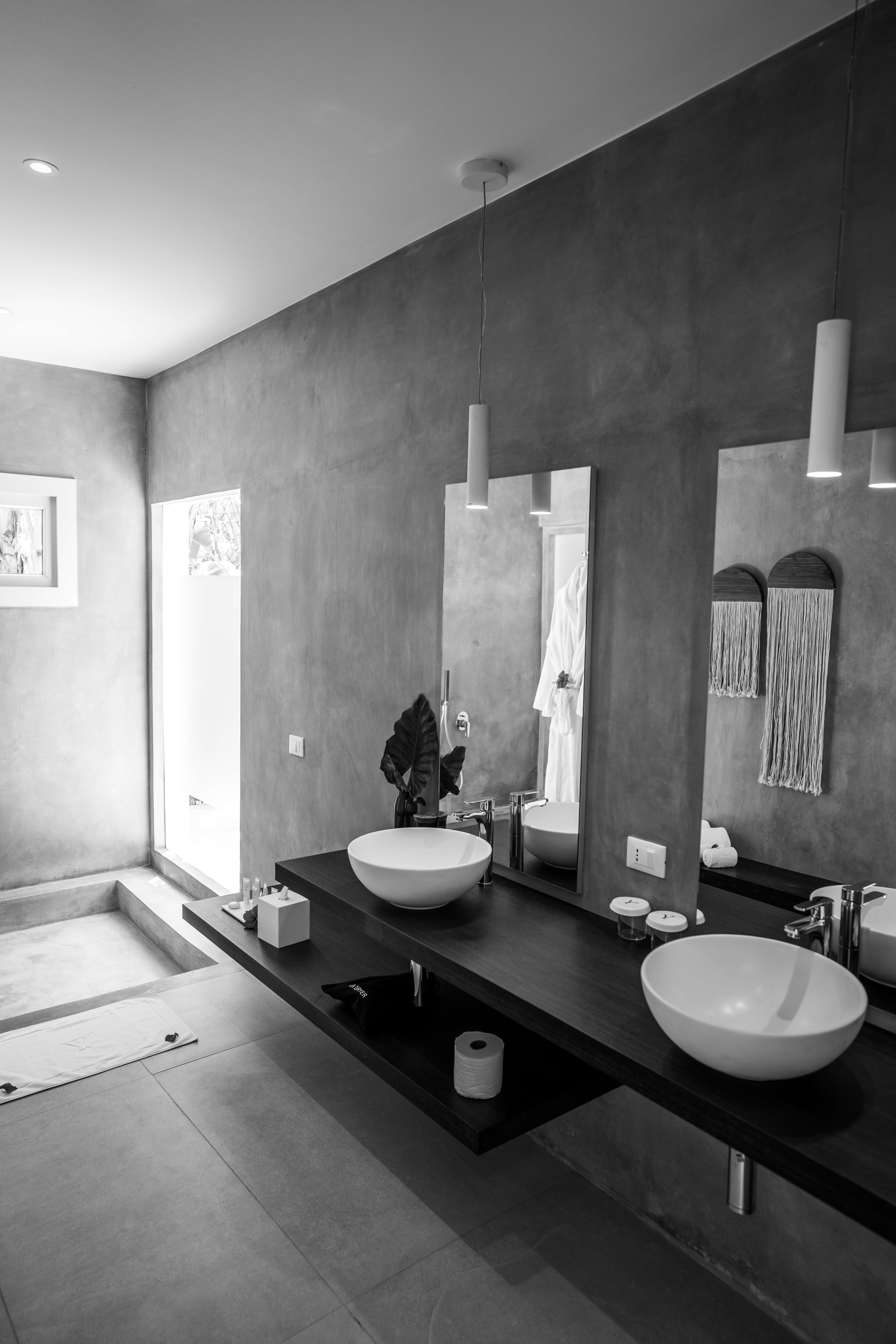 Villa Ocean View Honeymoon