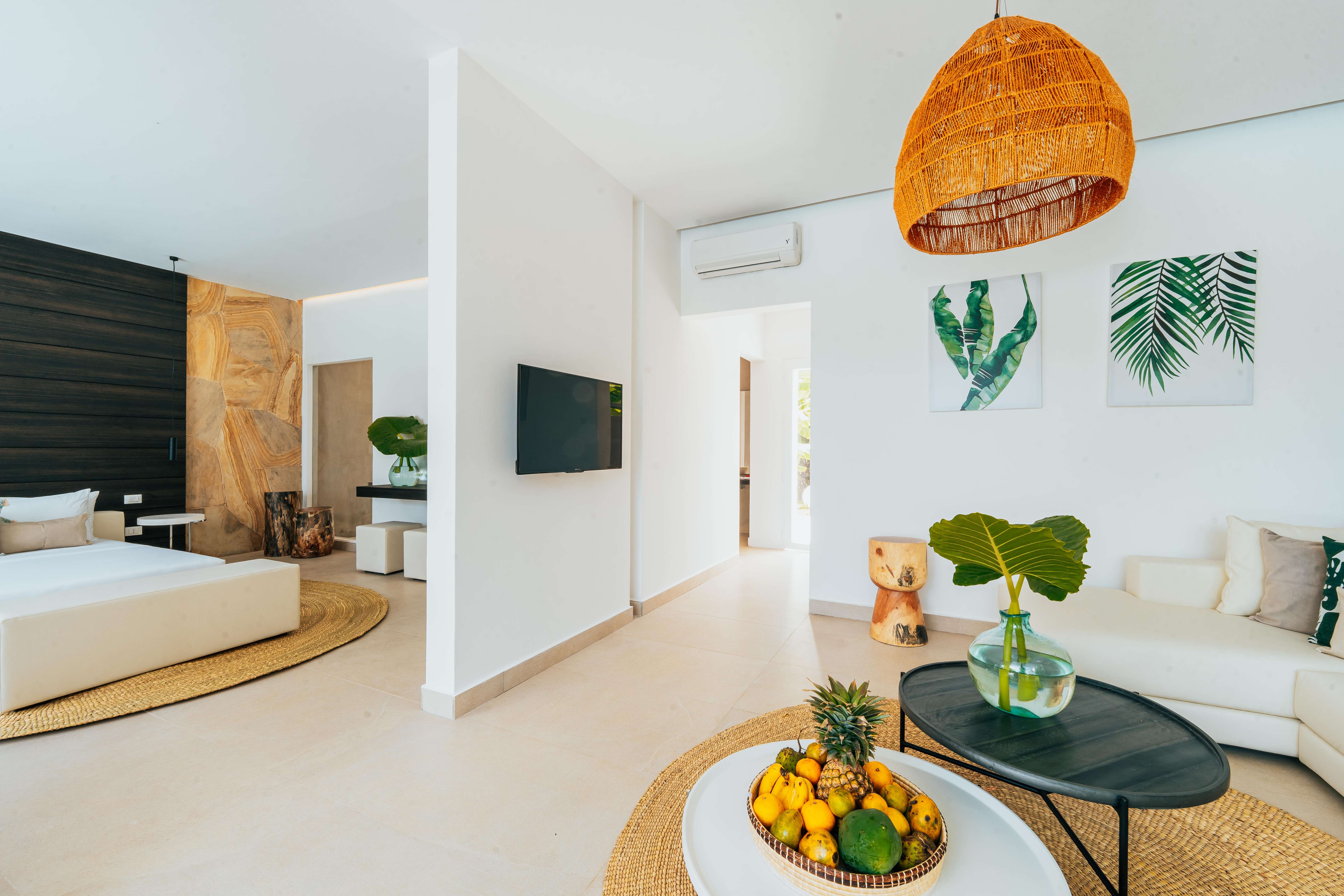 Villa Ocean View Honeymoon