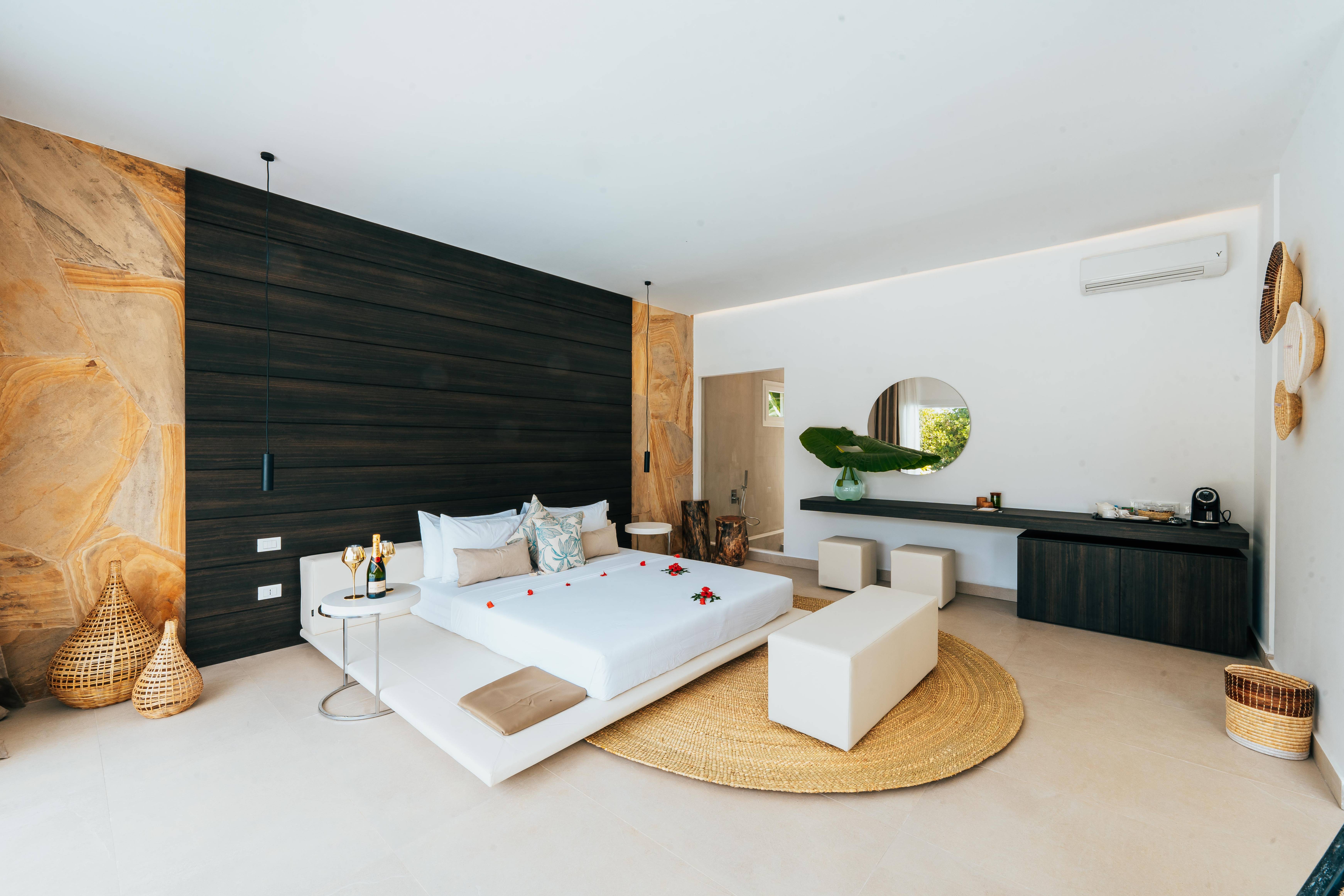 Villa Ocean View Honeymoon