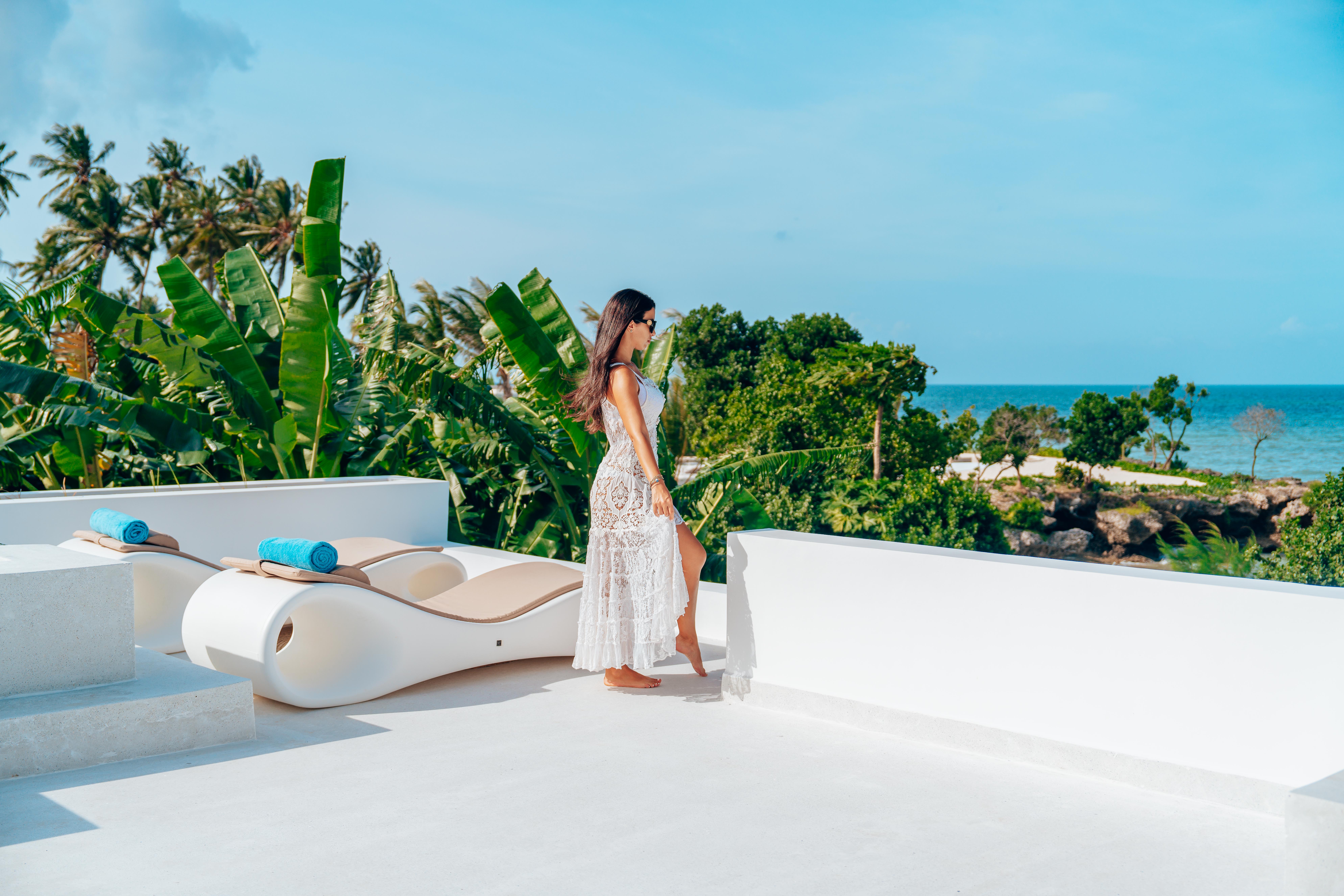 Villa Ocean View Honeymoon