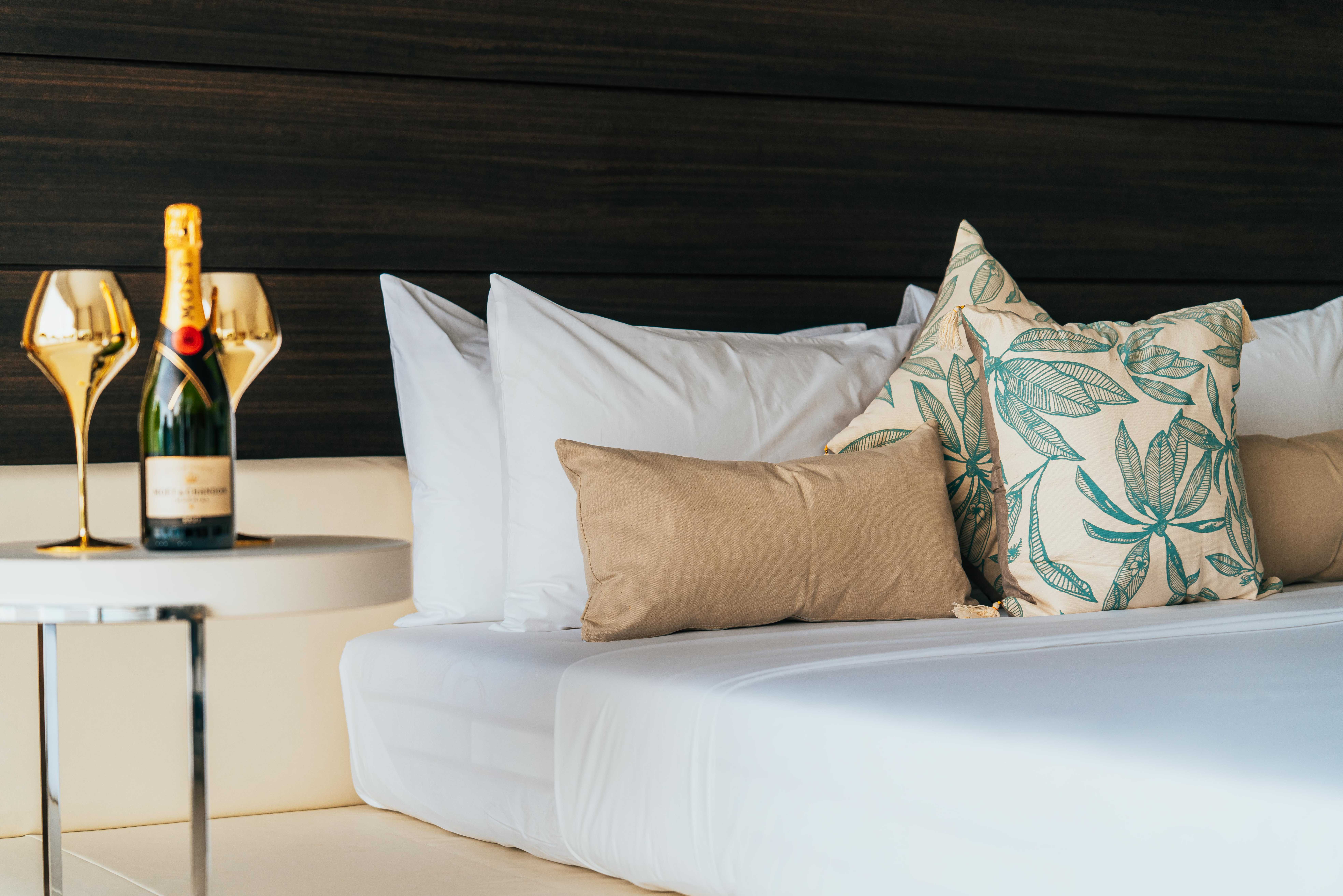 Villa Ocean View Honeymoon