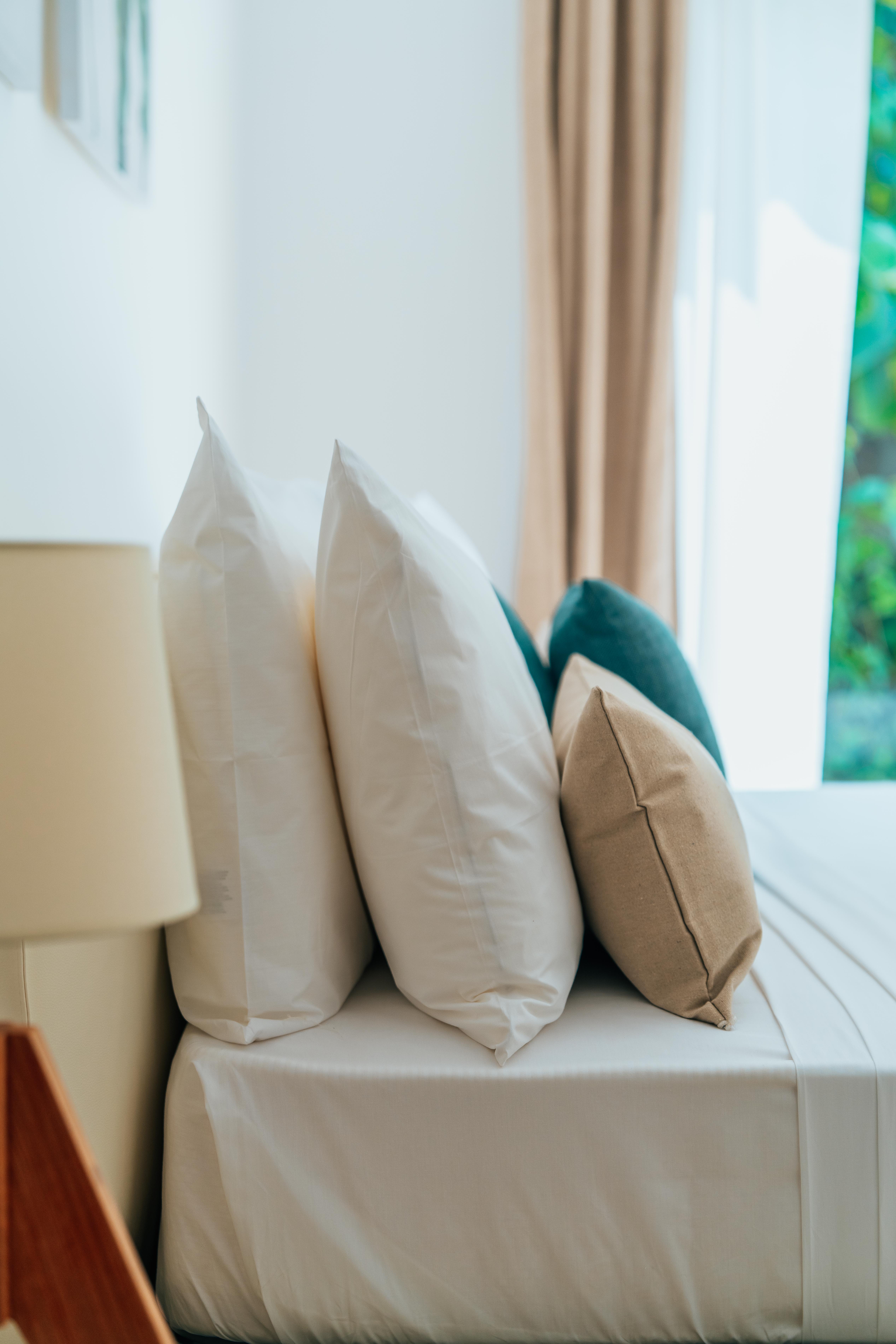 Villa Two Bedrooms Two Bathrooms