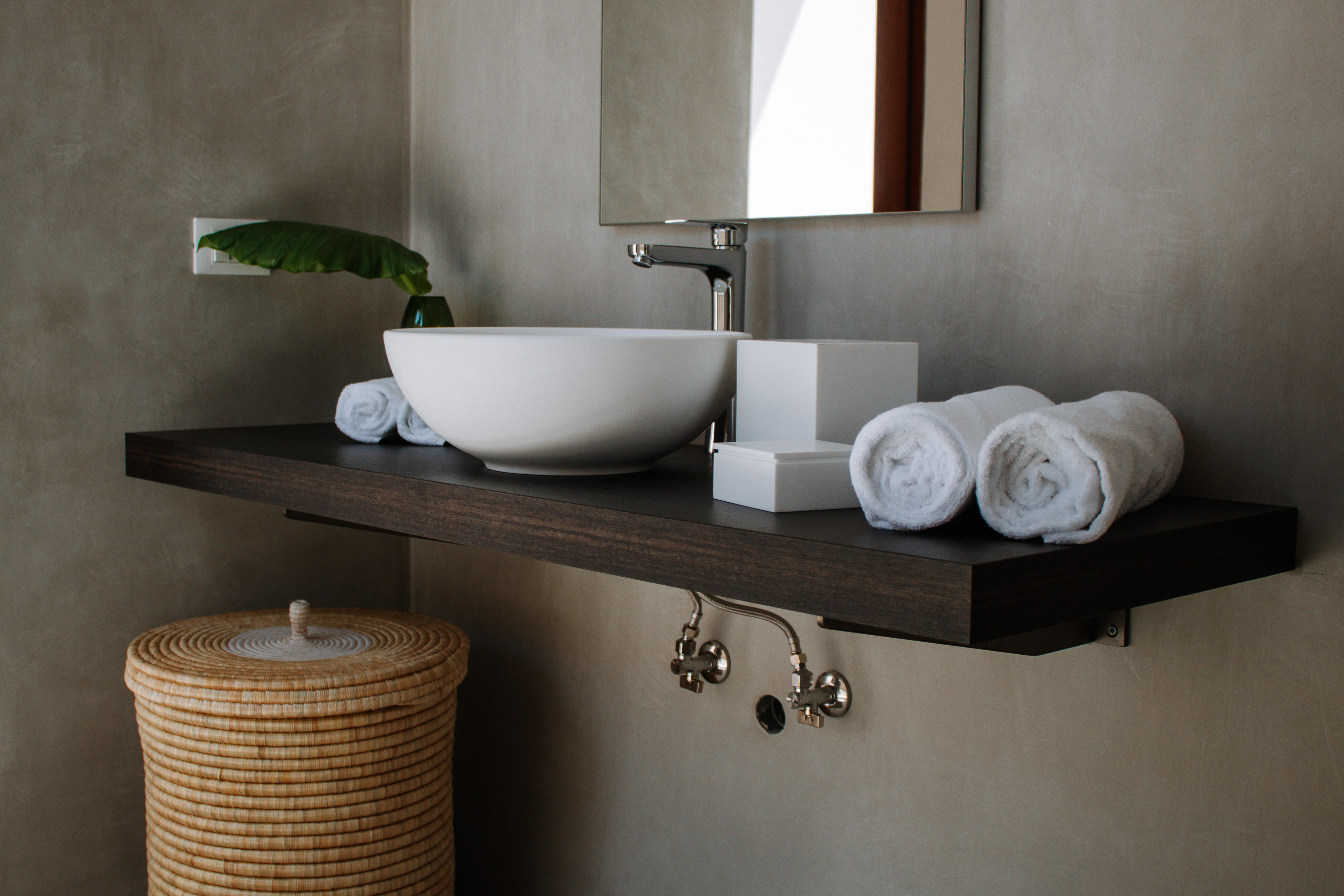 Villa Garden View King Bed