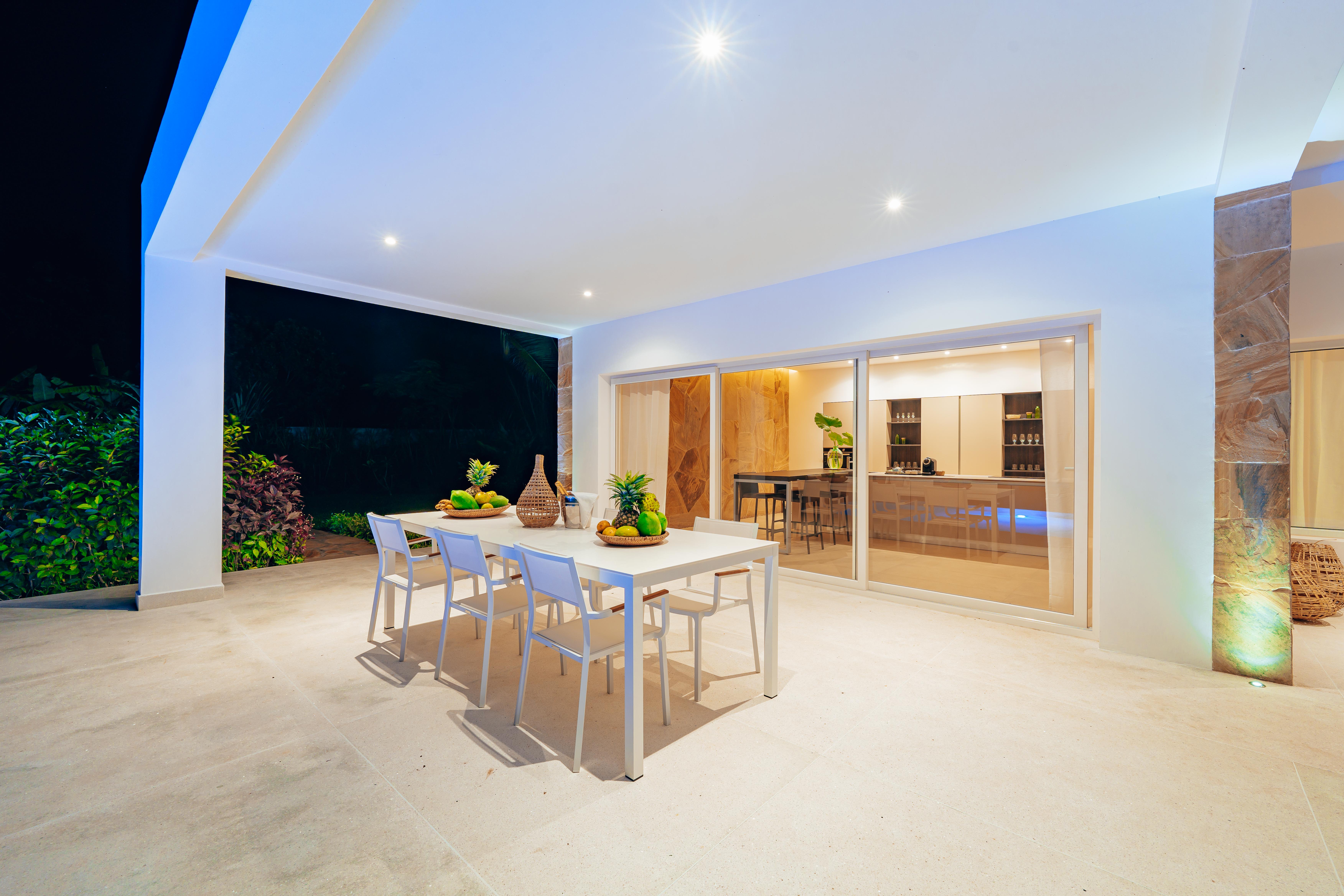 Villa Three Bedrooms with Private Pool