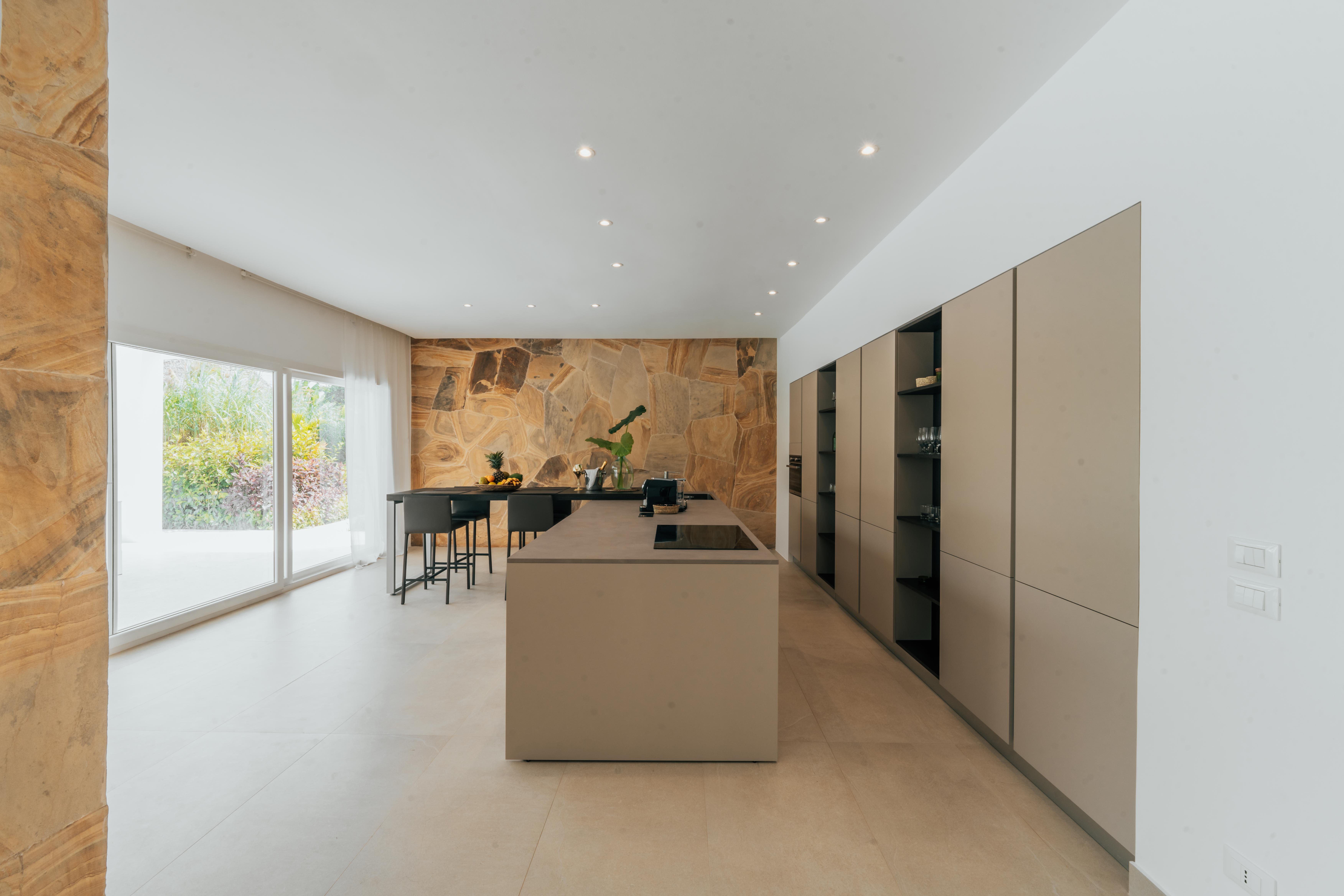 Villa Three Bedrooms with Private Pool