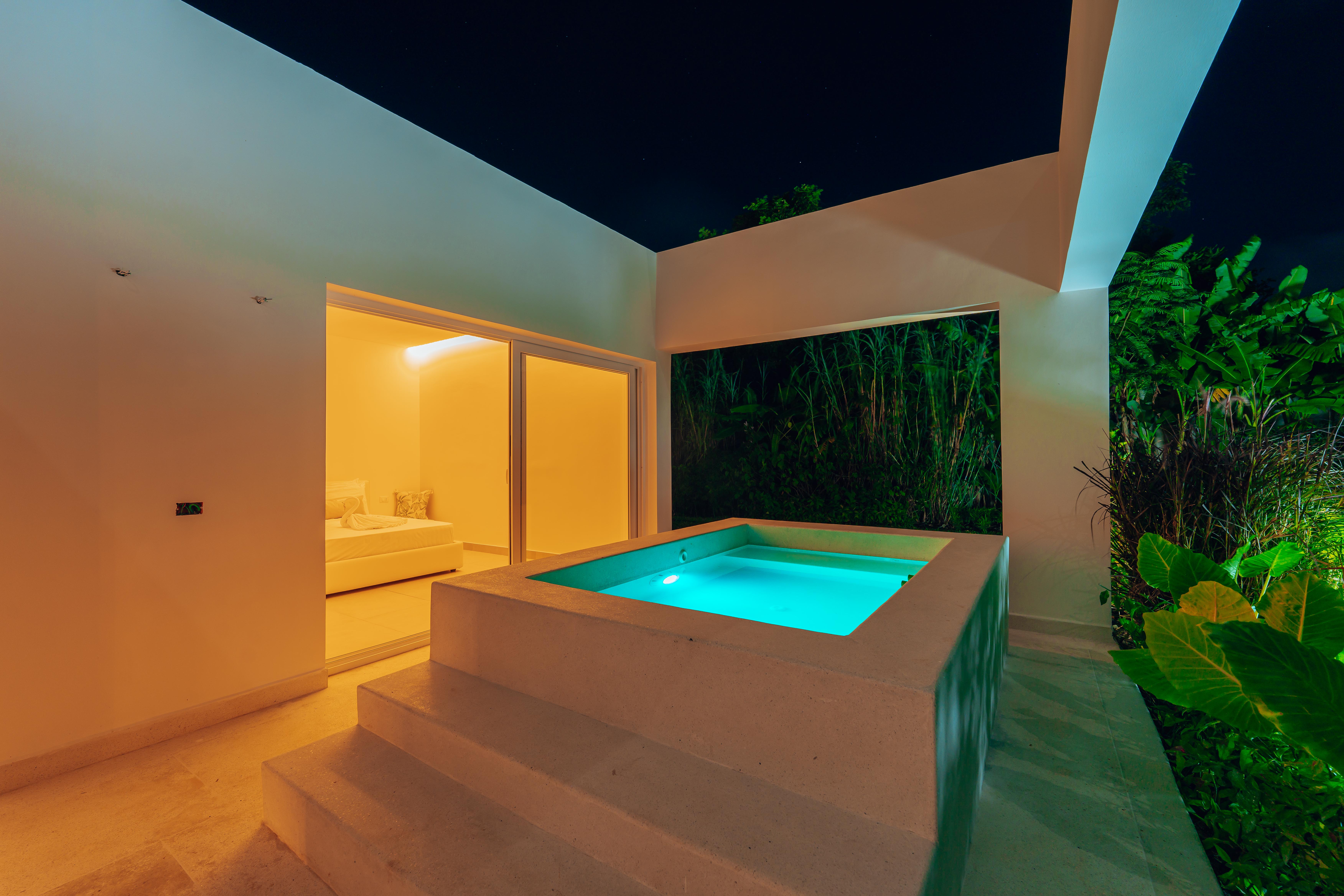 Villa Three Bedrooms with Private Pool