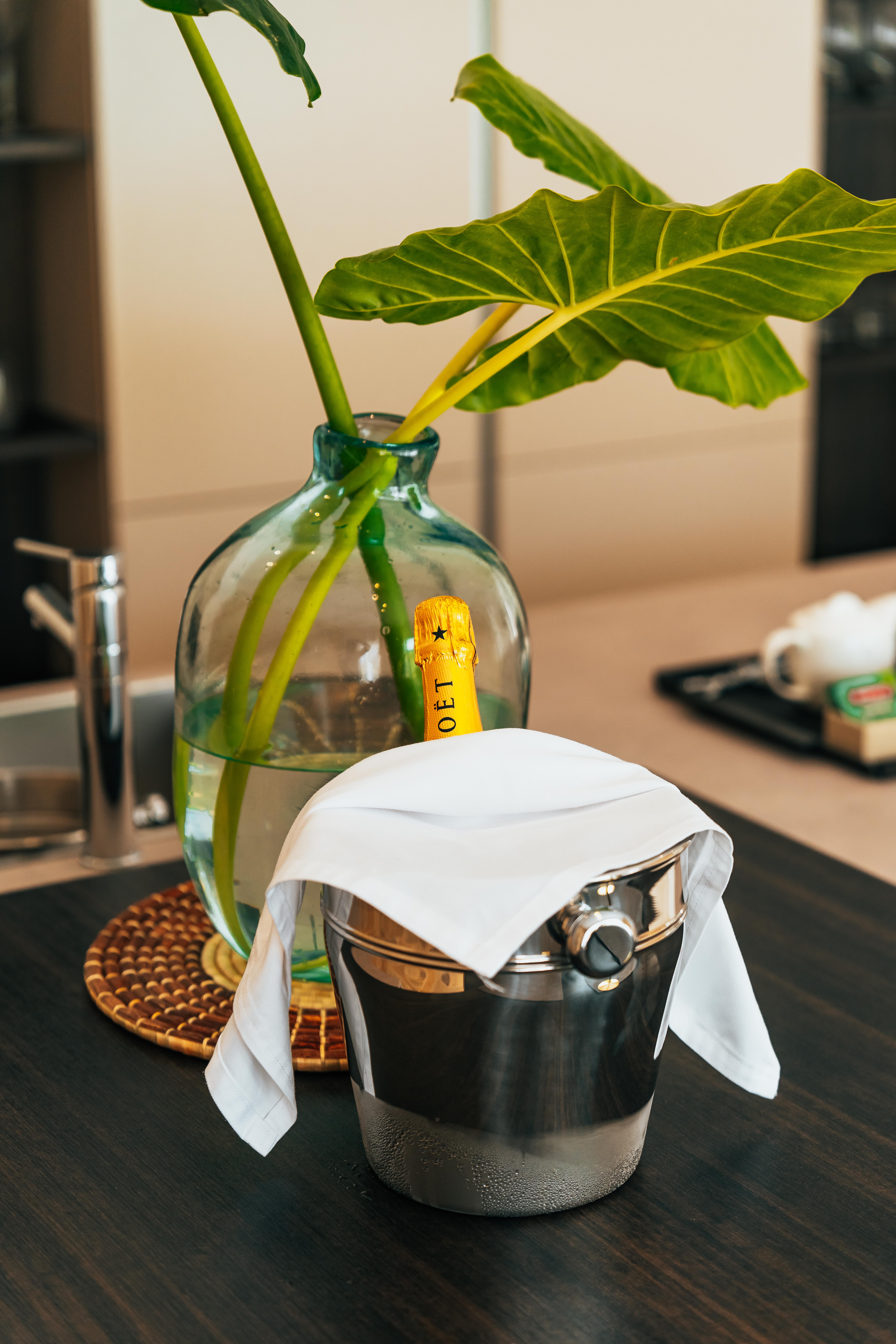 Villa Three Bedrooms with Private Pool