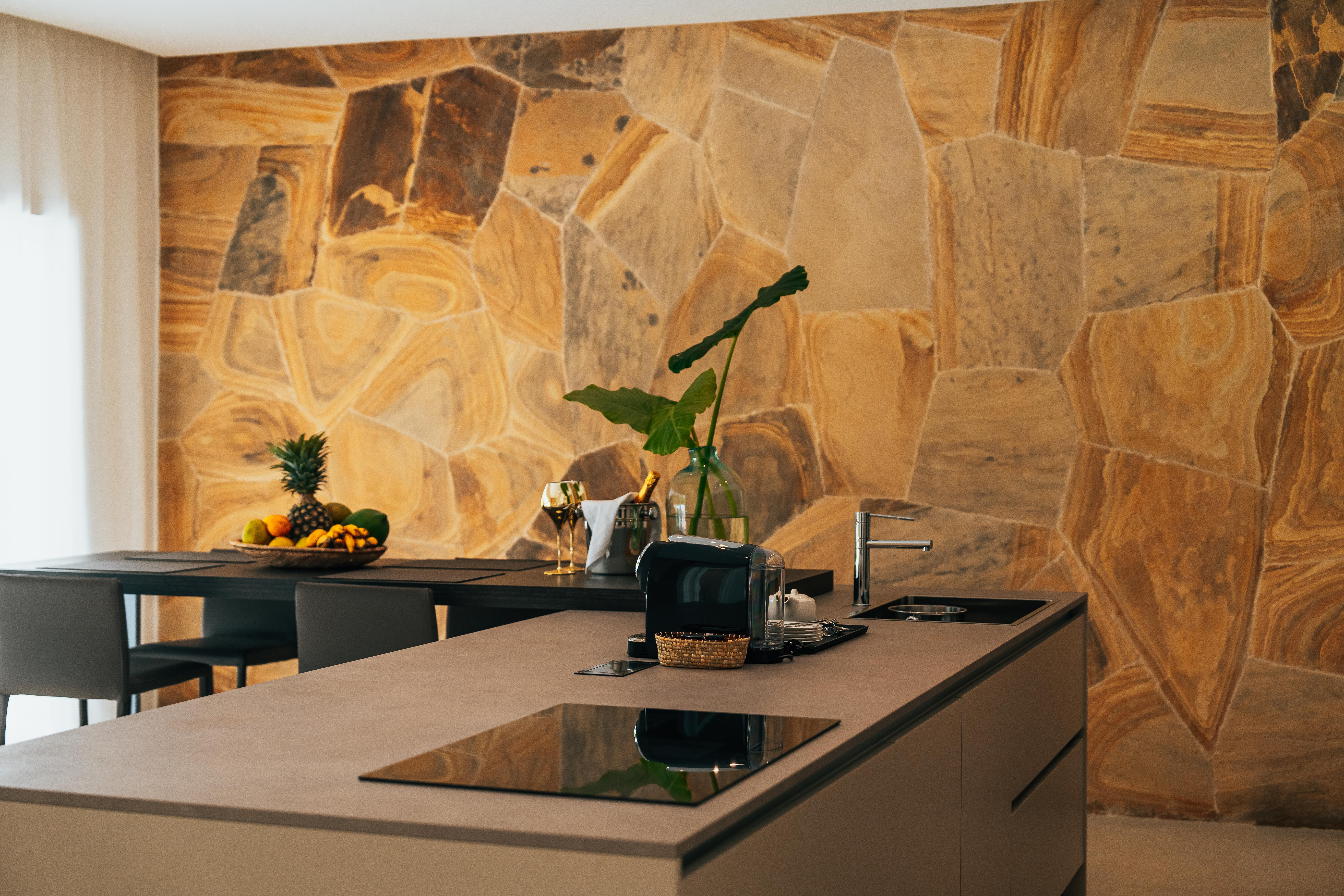 Villa Three Bedrooms with Private Pool