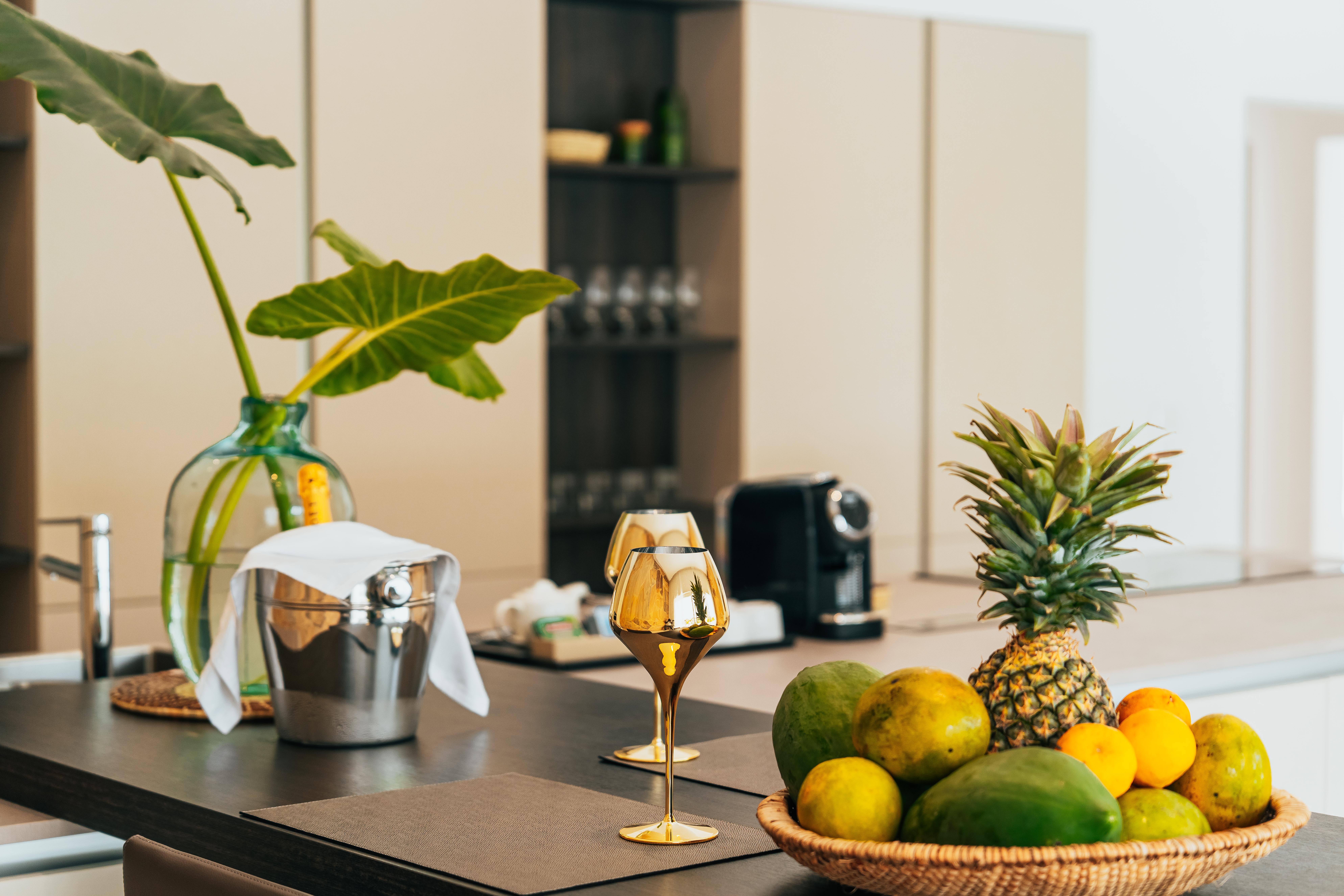 Villa Three Bedrooms with Private Pool