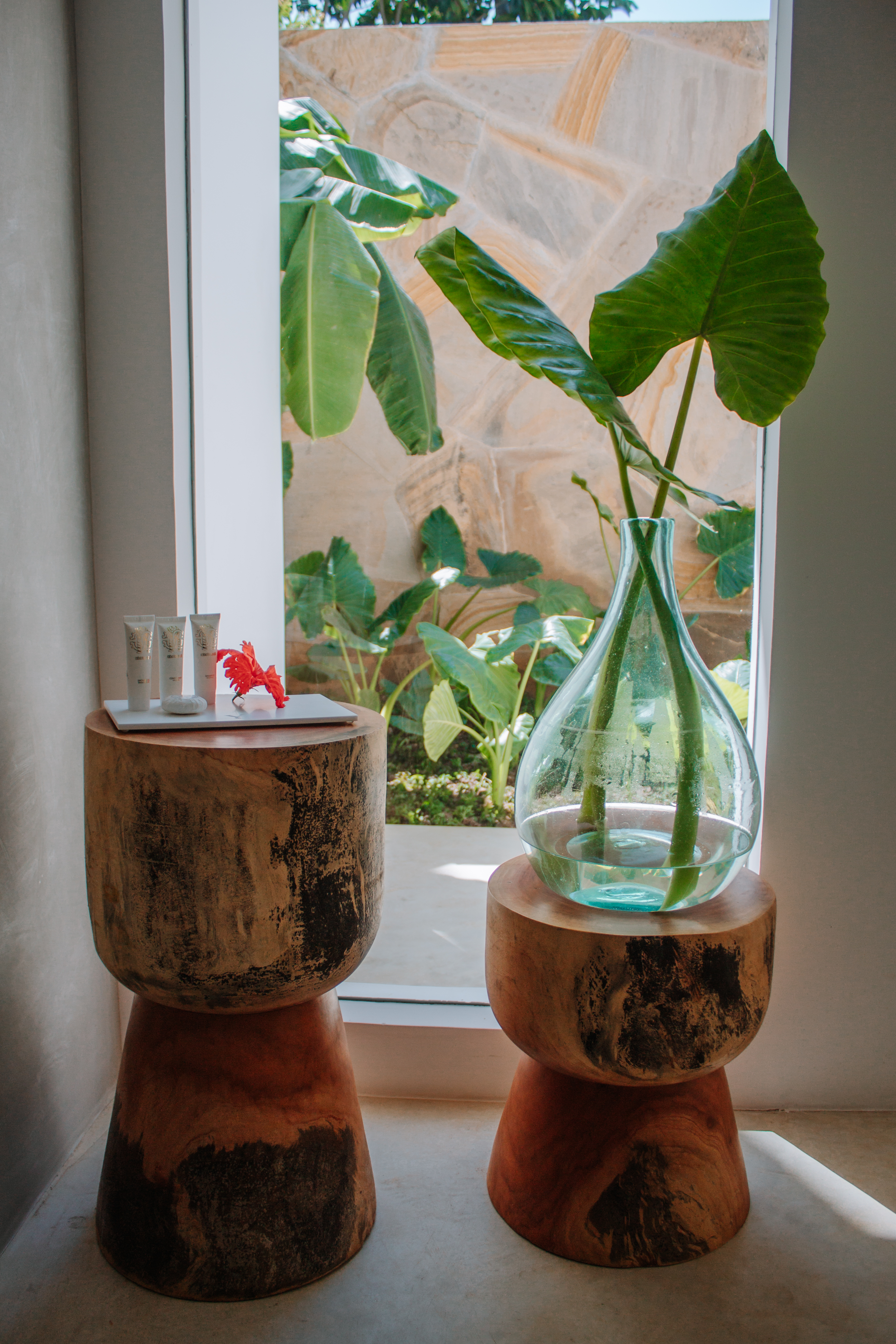 Villa Partial Ocean View One Bedroom