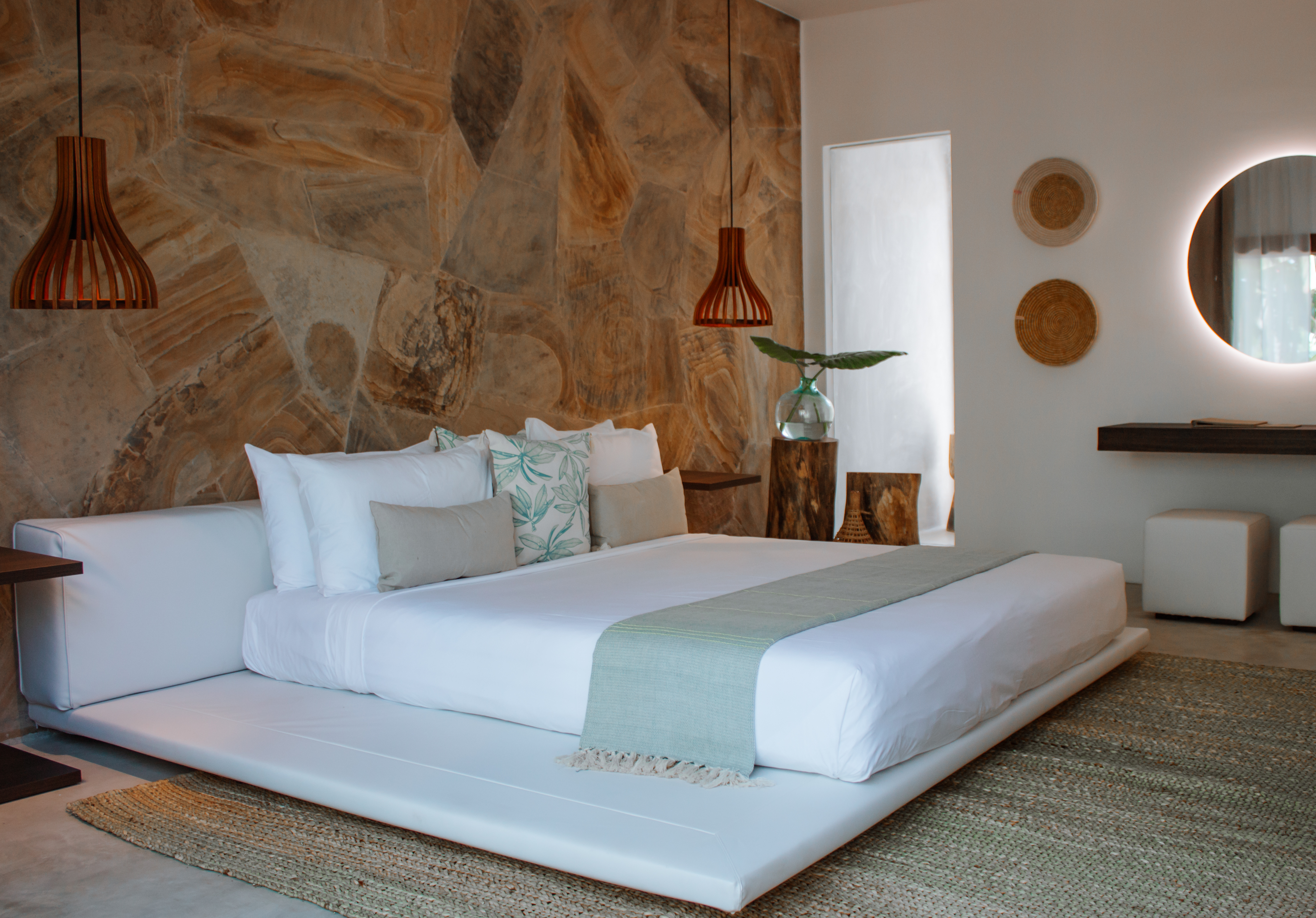 Villa Partial Ocean View One Bedroom