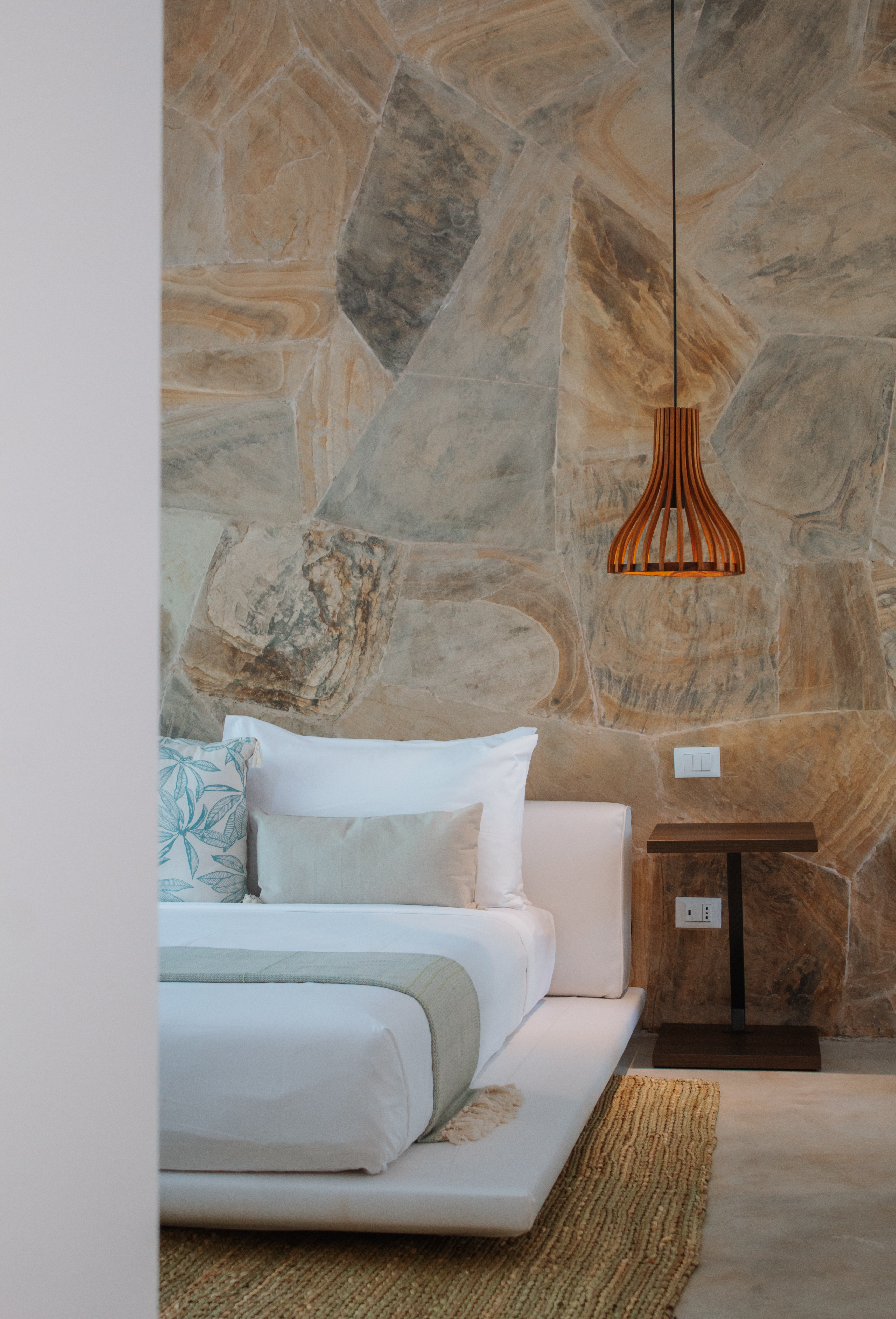 Villa Partial Ocean View One Bedroom