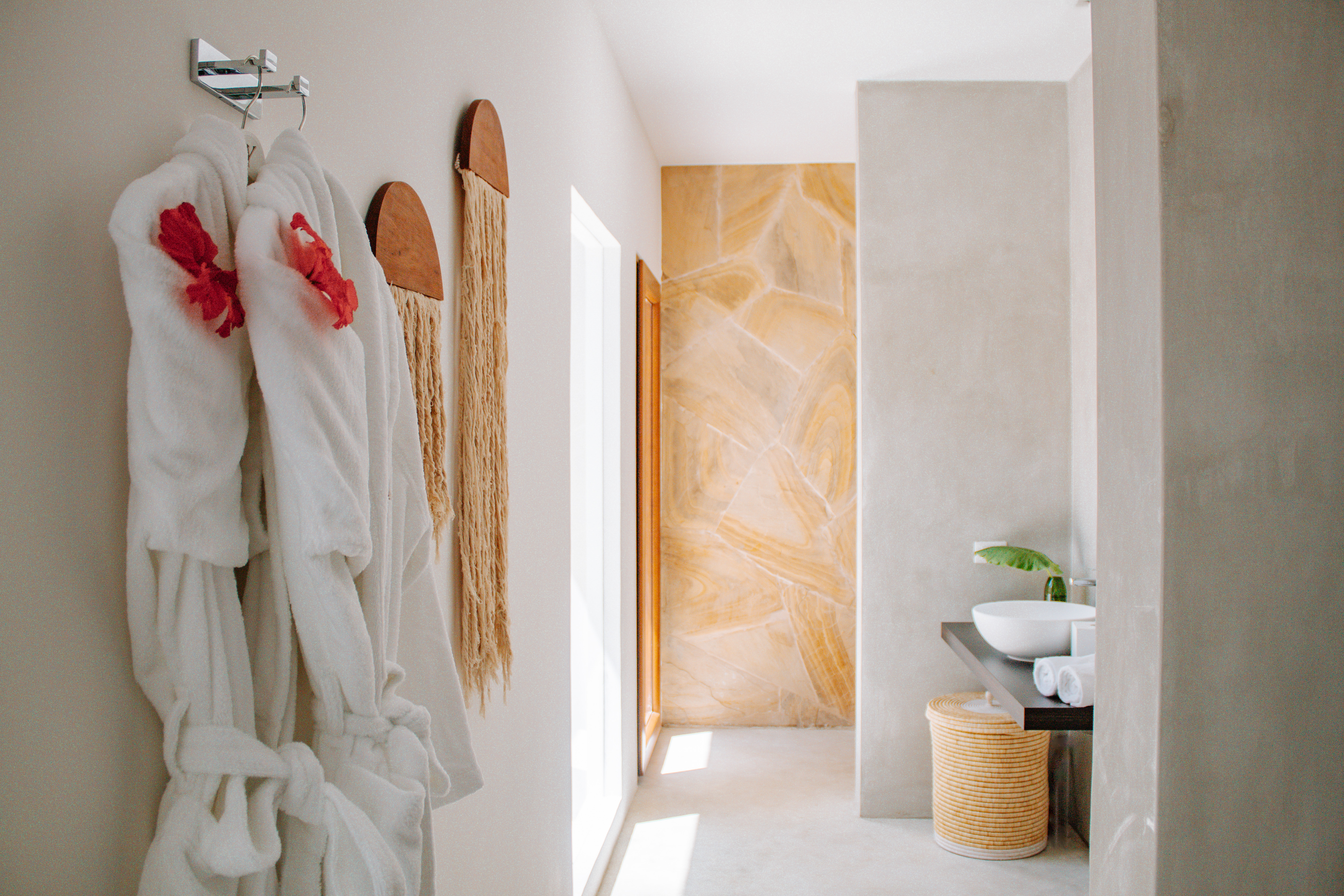 Villa Garden View King Bed