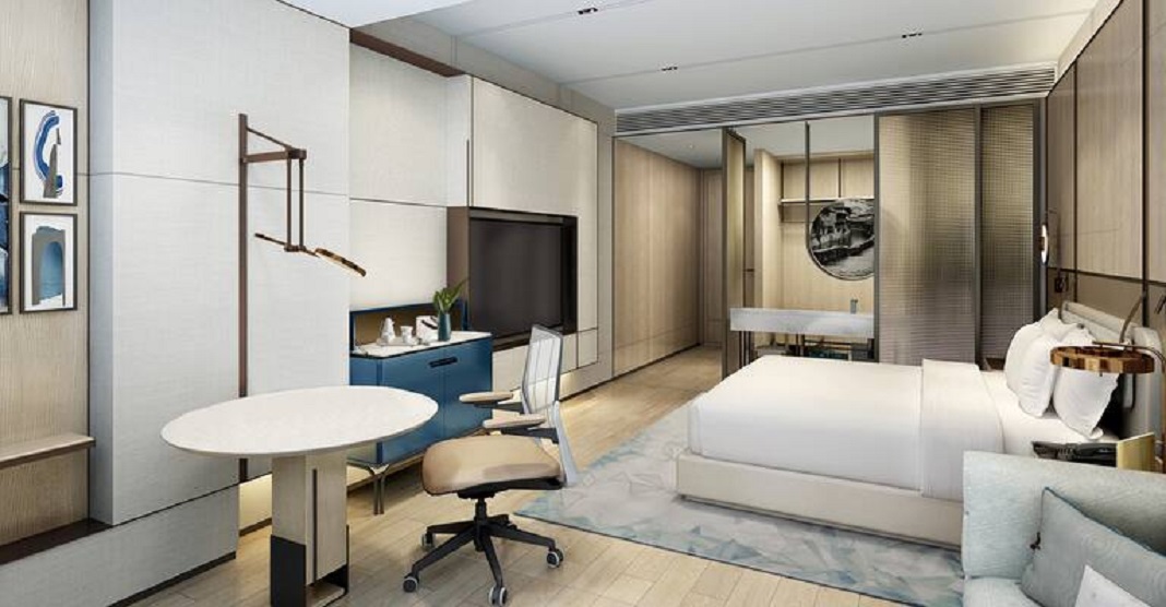 Double Premium King Bed