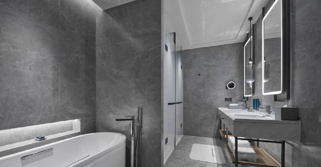 Suite Deluxe King Bed