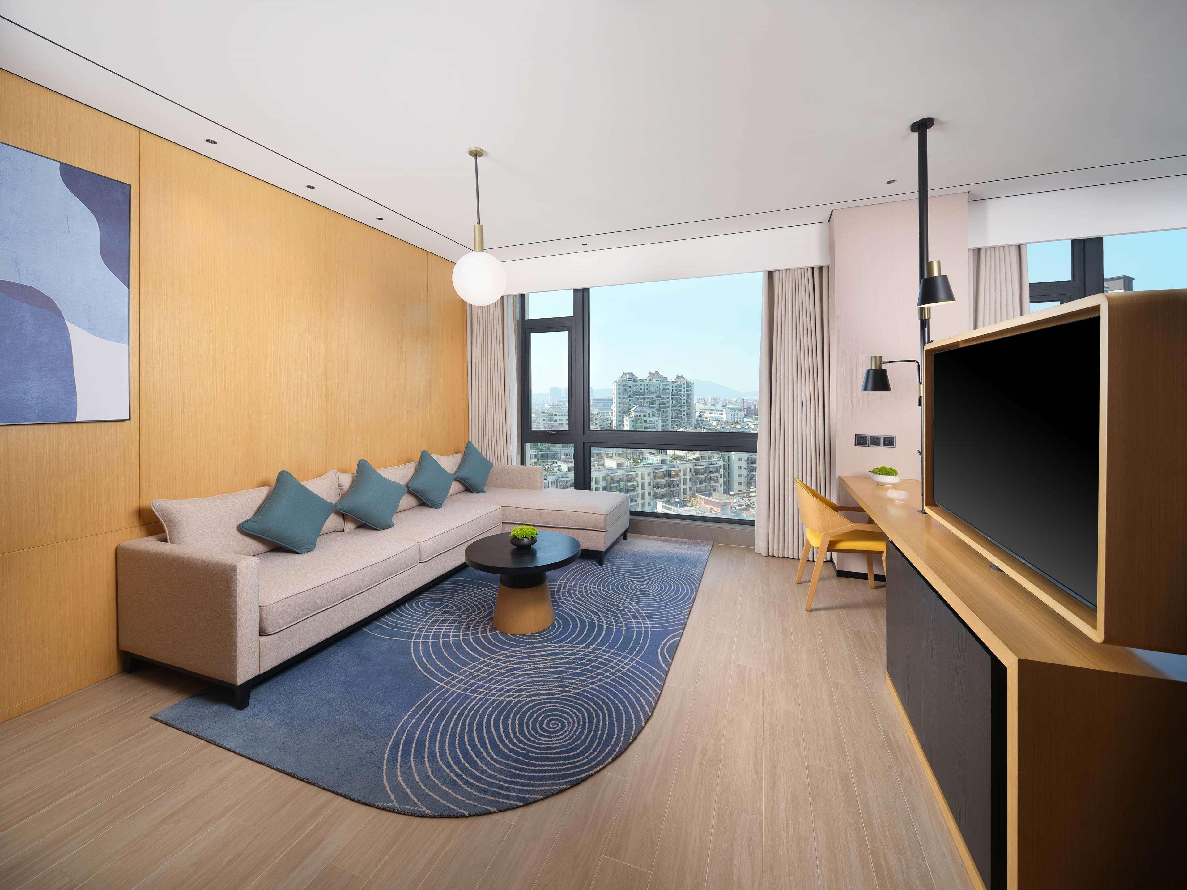 Double Premium King Bed