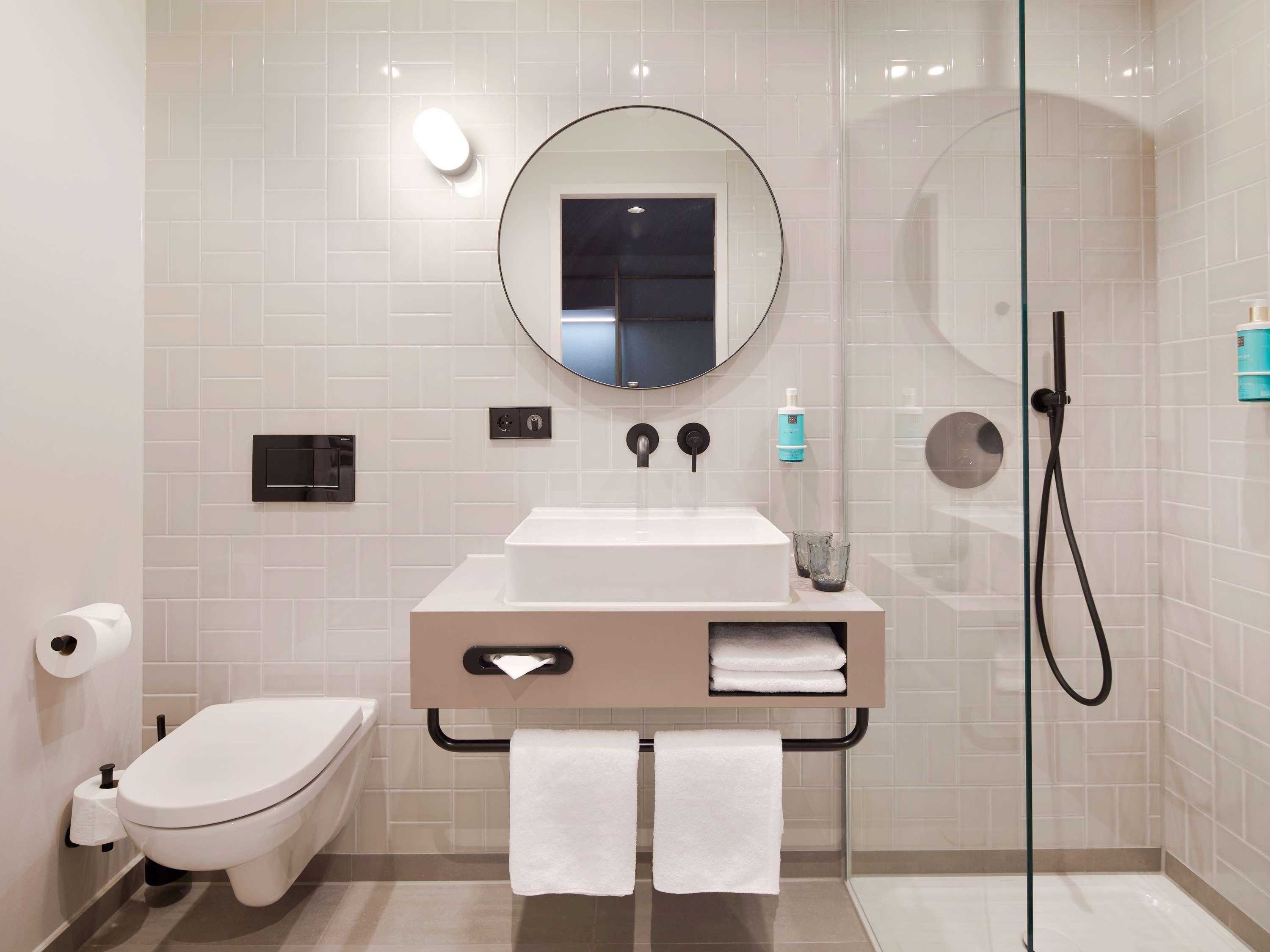 Double with Double Bed