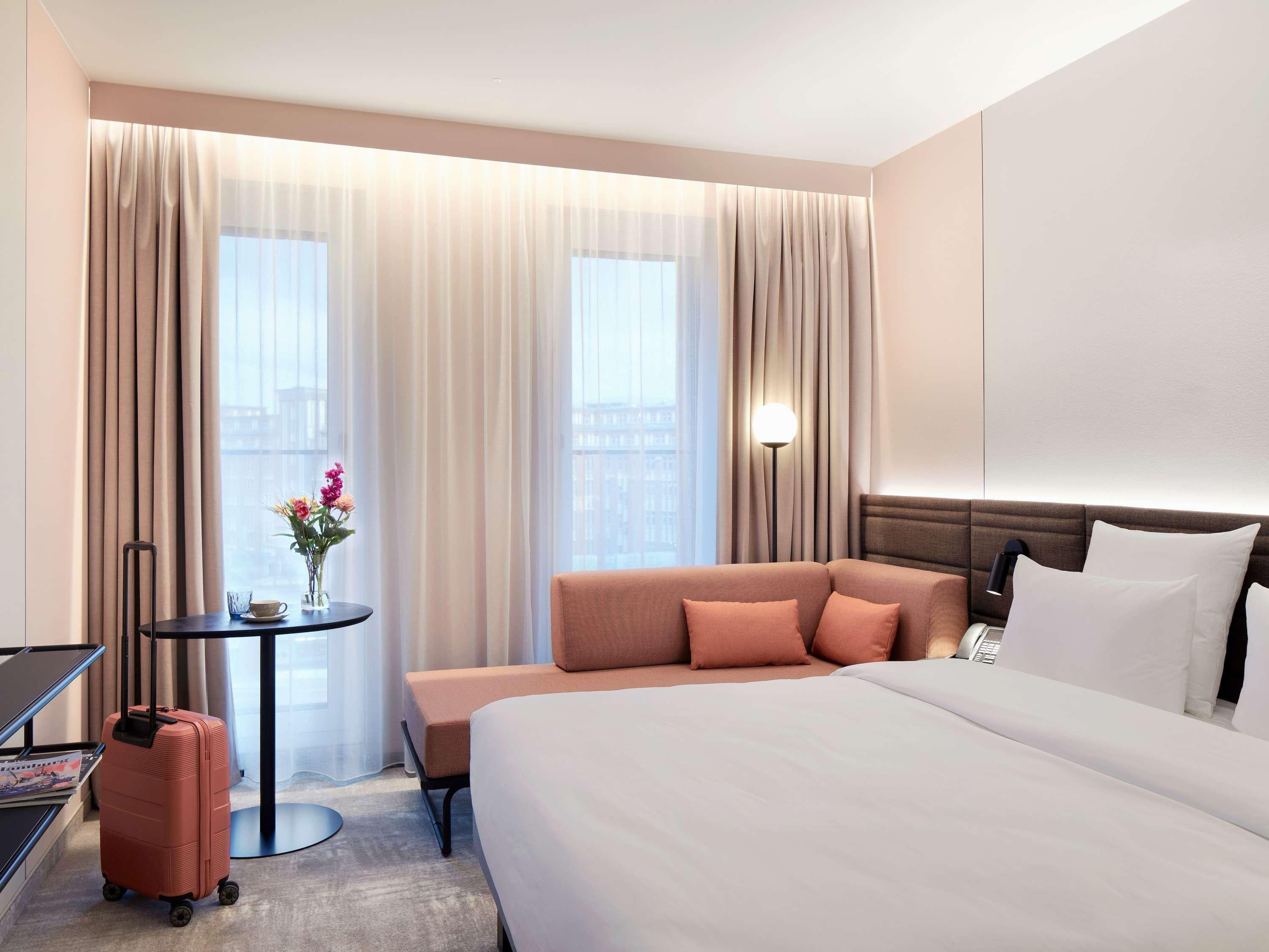 Double Superior with Double Bed