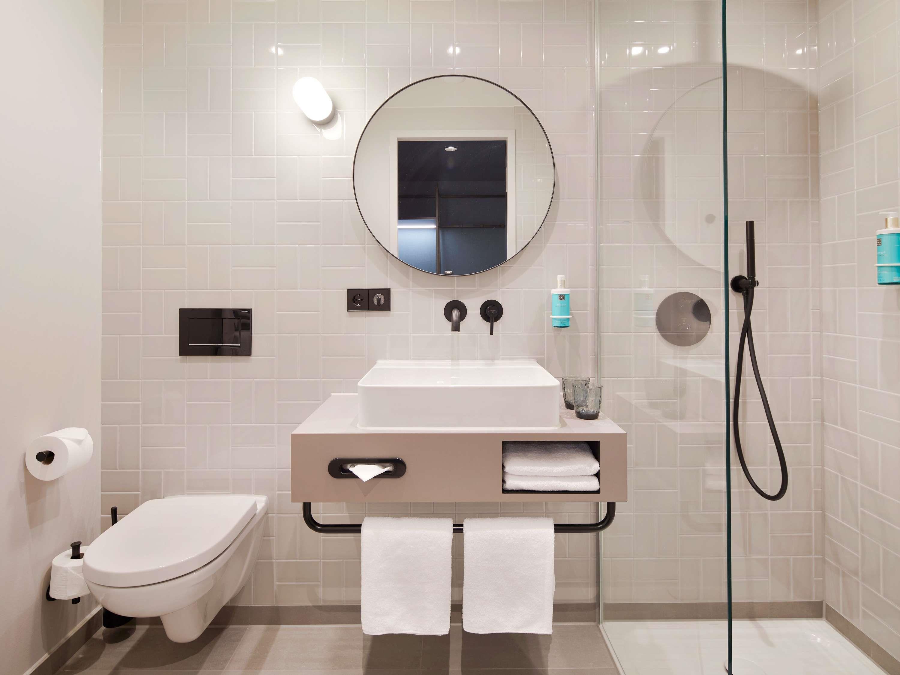 Double Superior with Double Bed