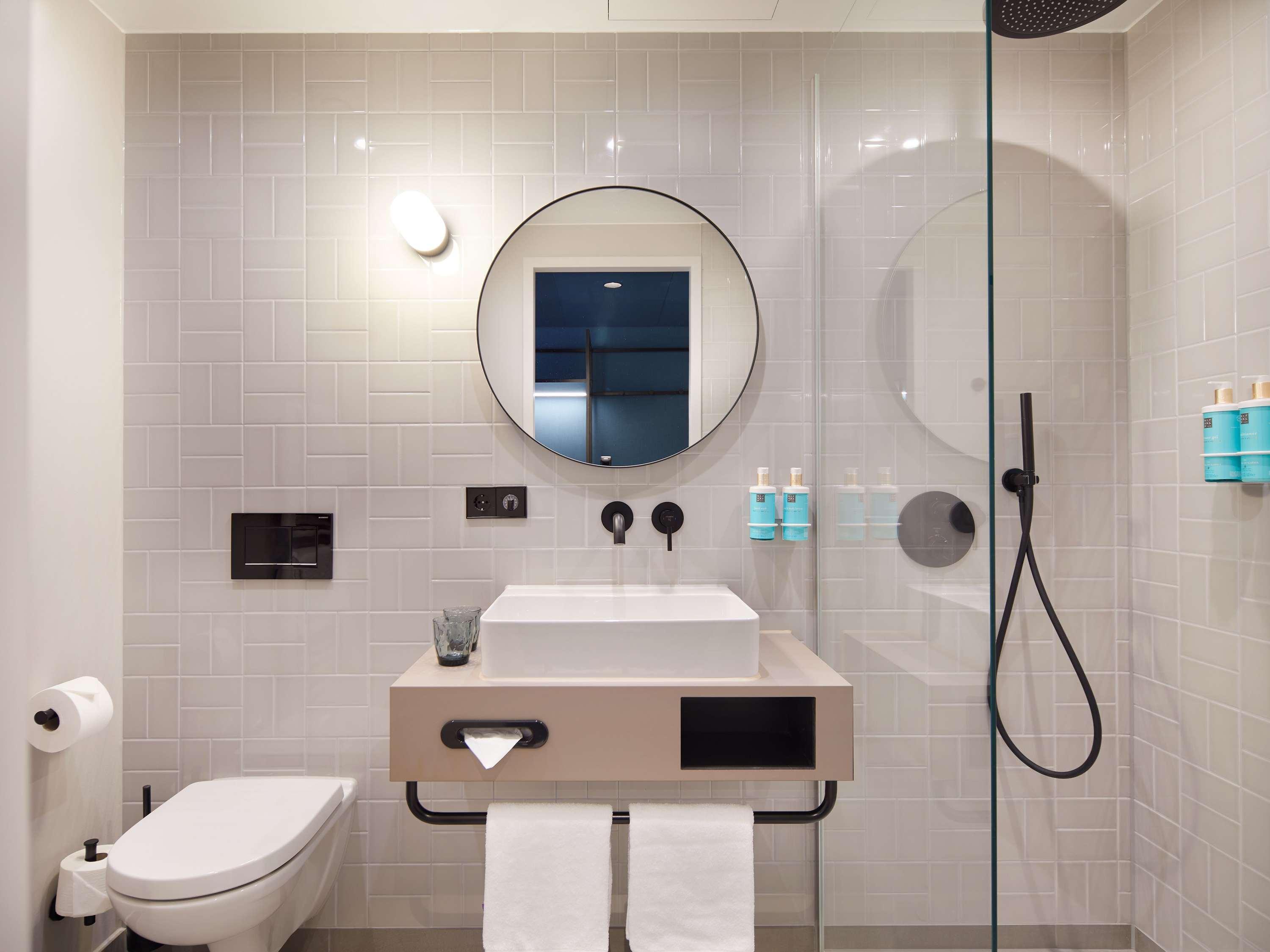 Family Room with Double Bed