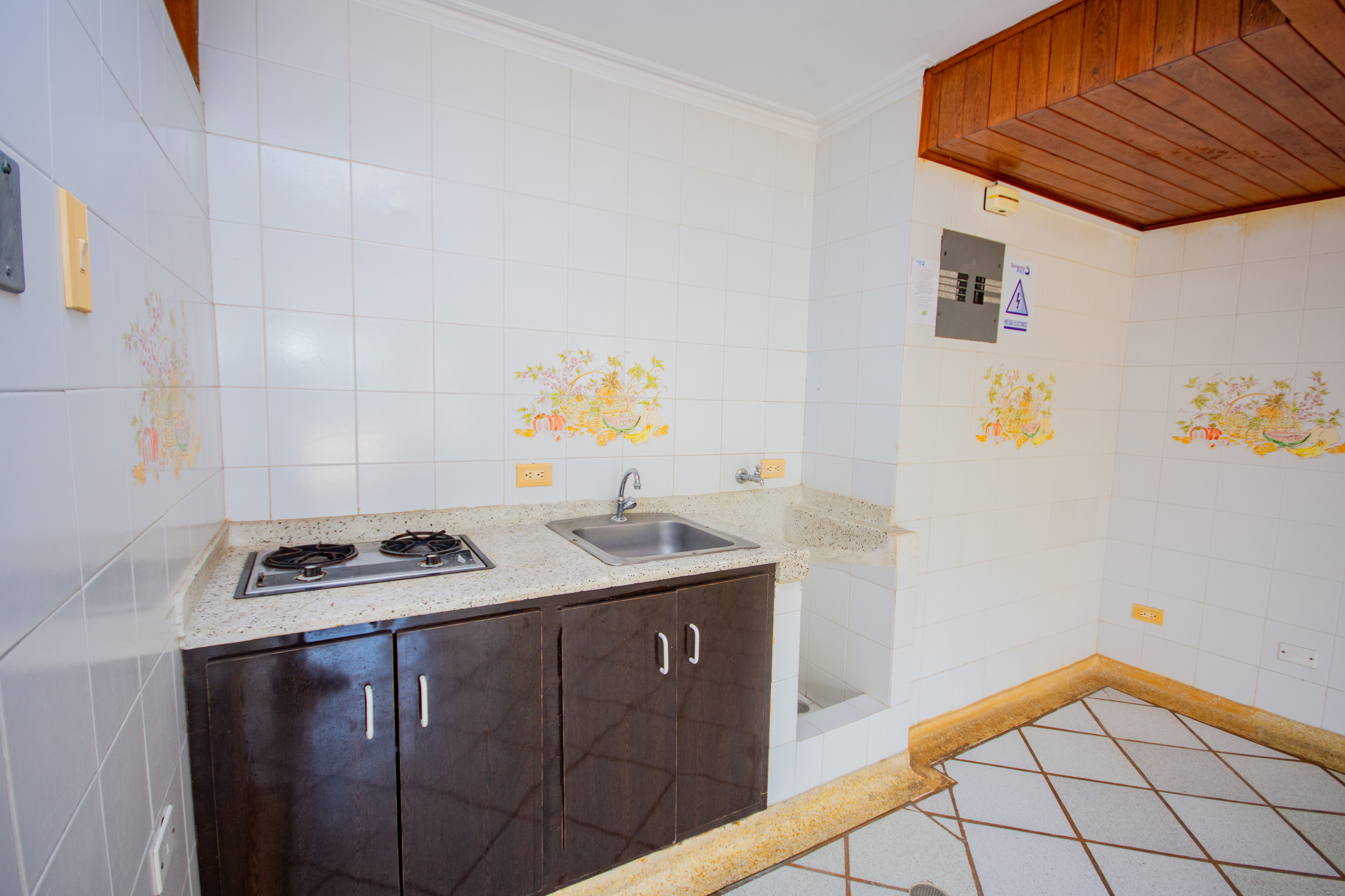 Apartment Capacity 8