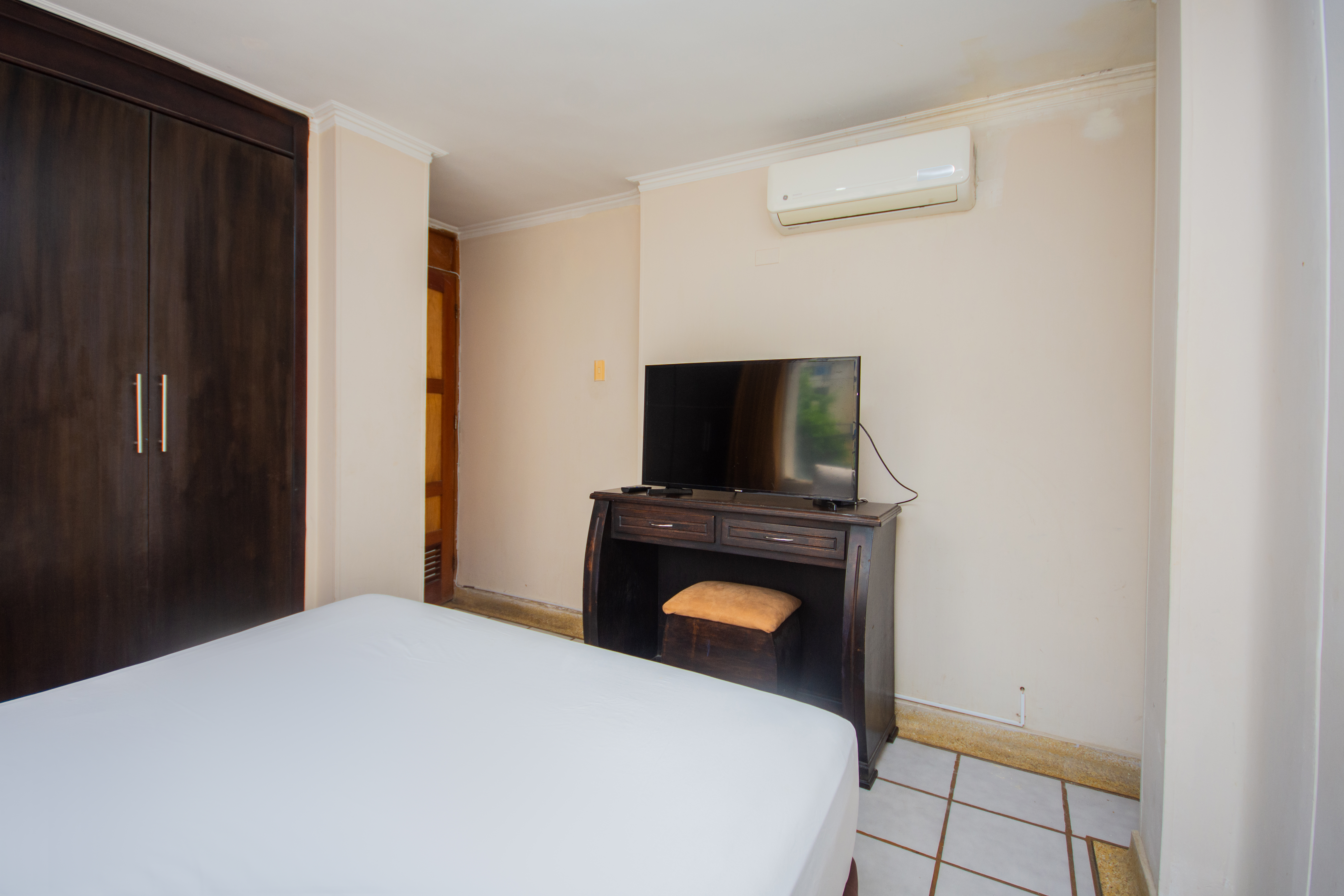 Apartment Capacity 7