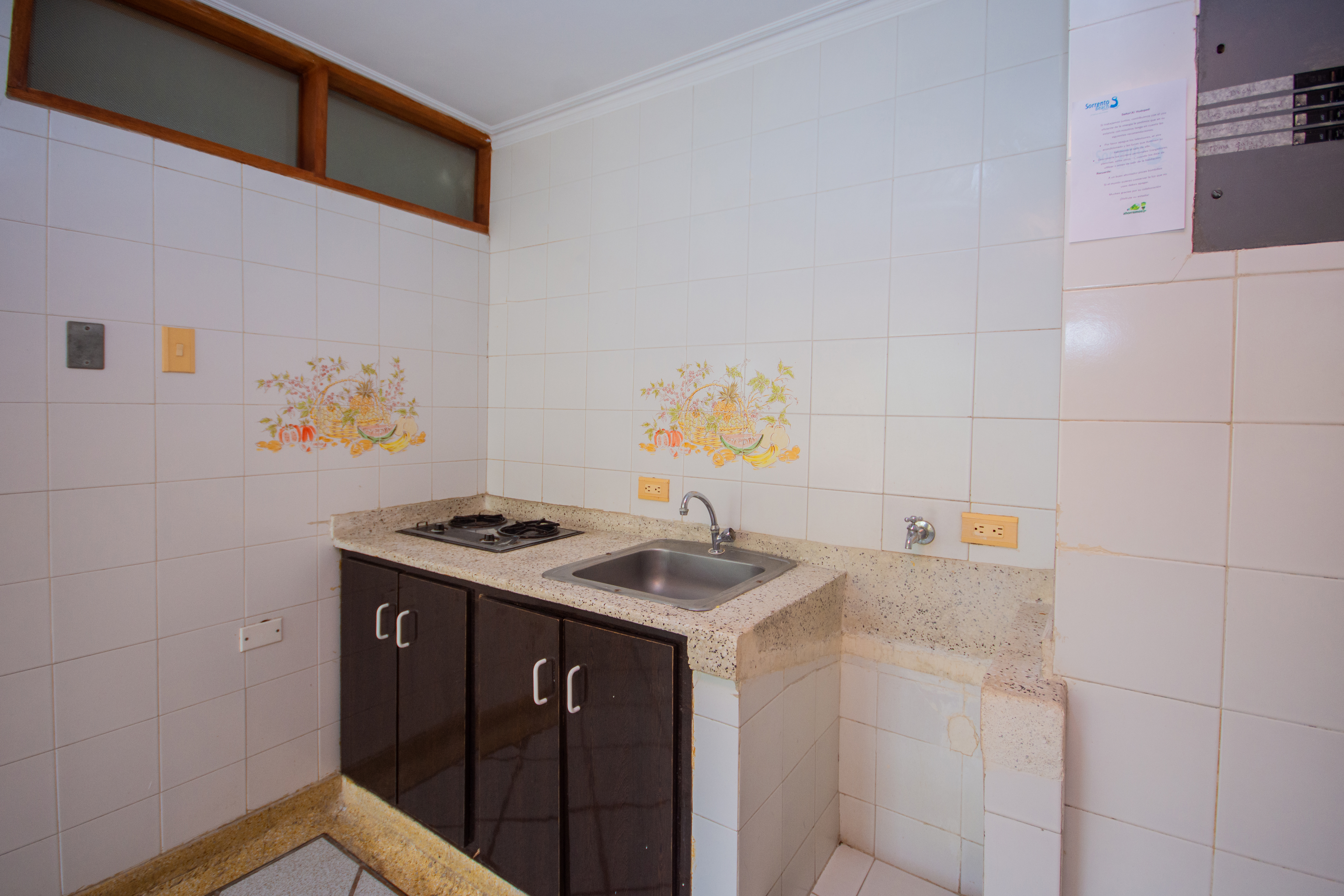 Apartment Capacity 7