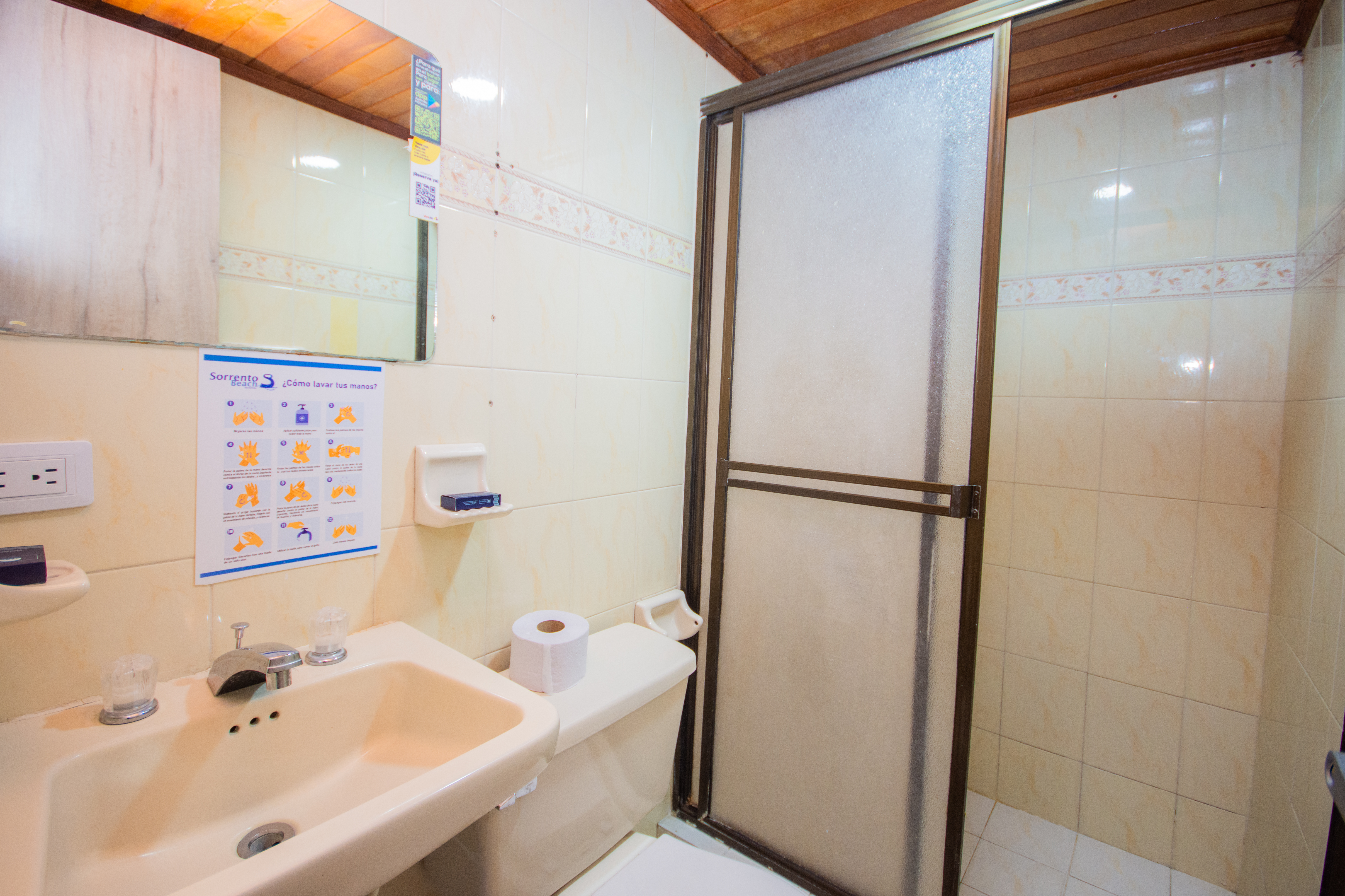 Quadruple Superior Capacity 4