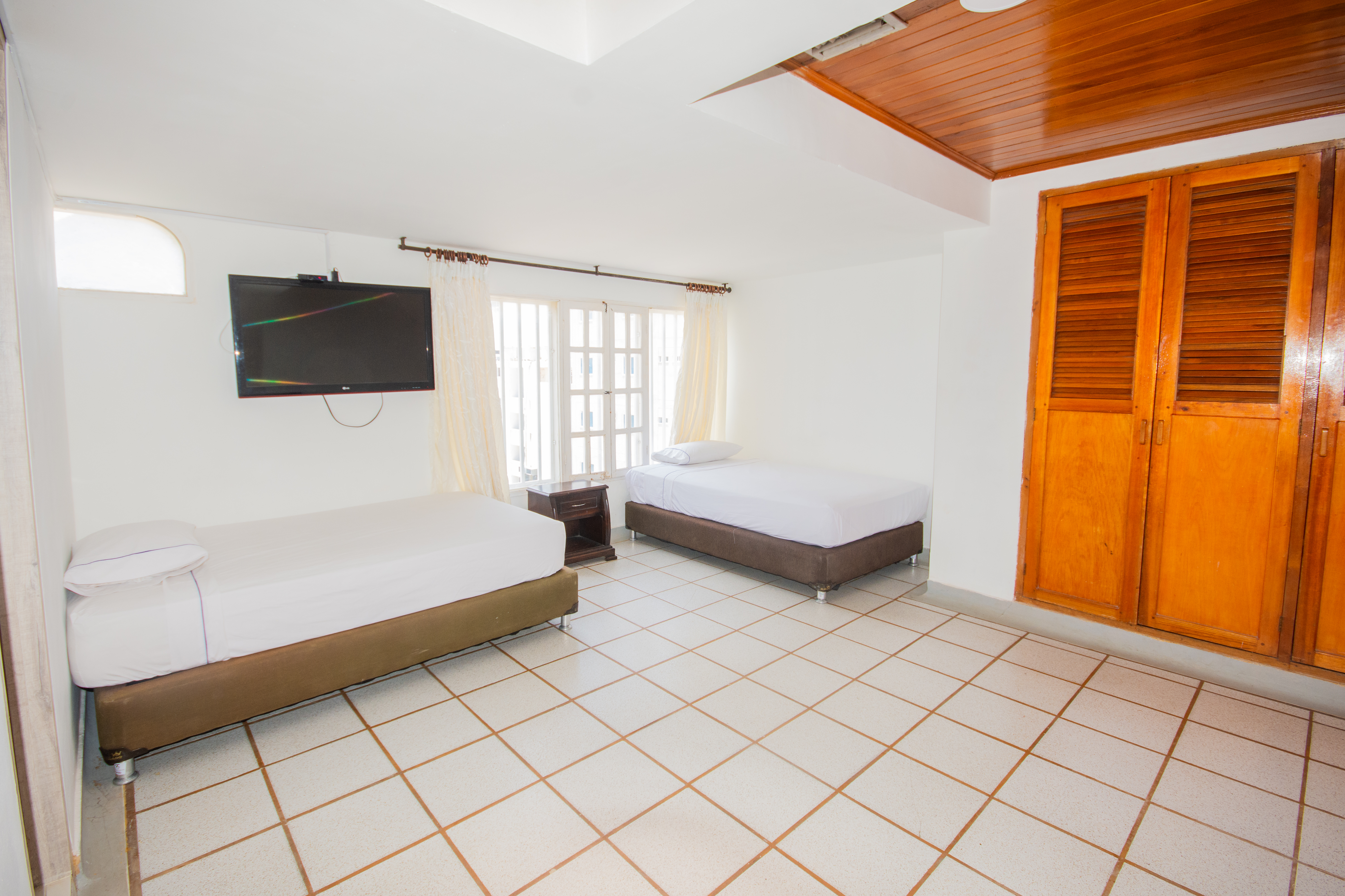 Family Room Superior