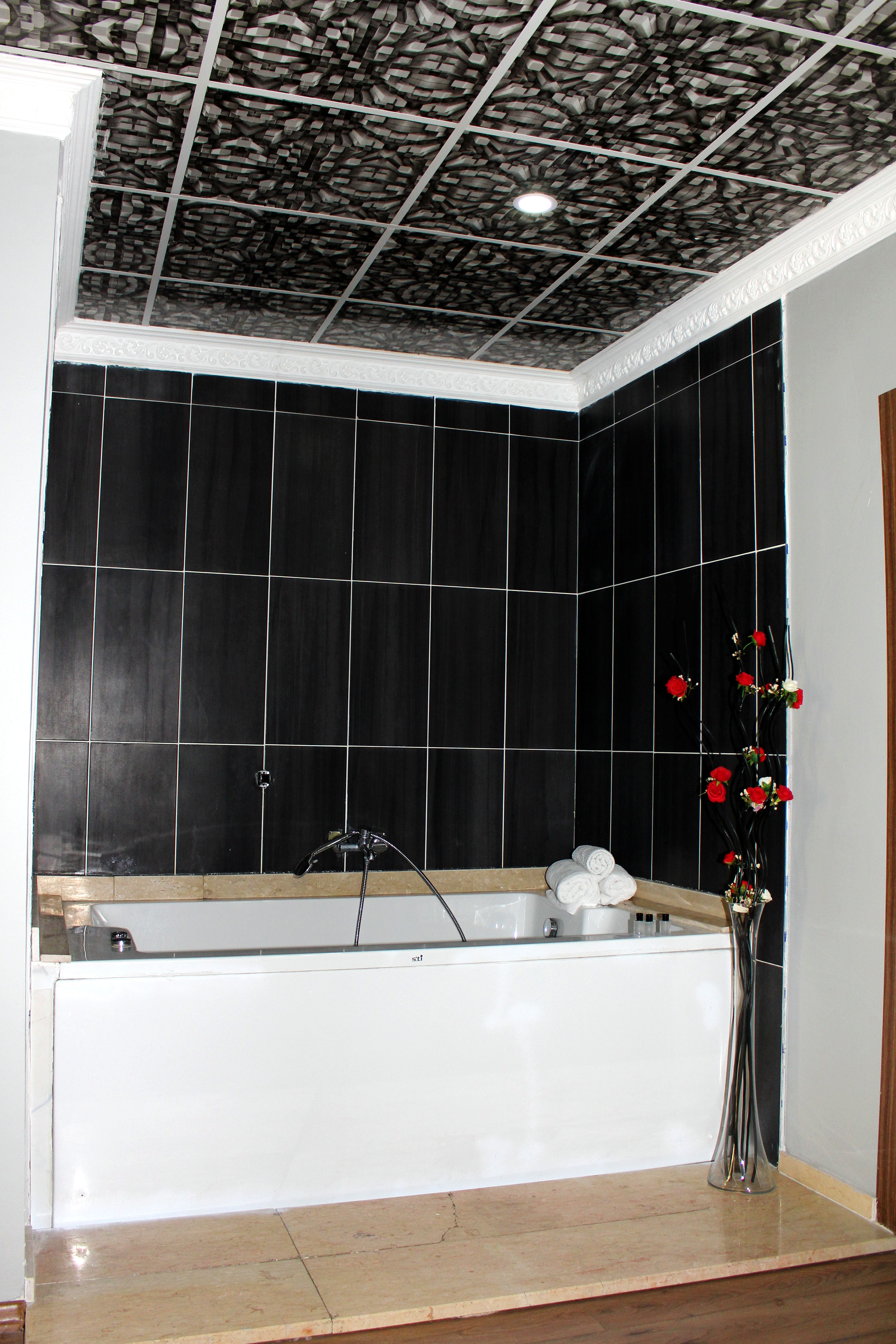 Suite Luxury Two Bedrooms