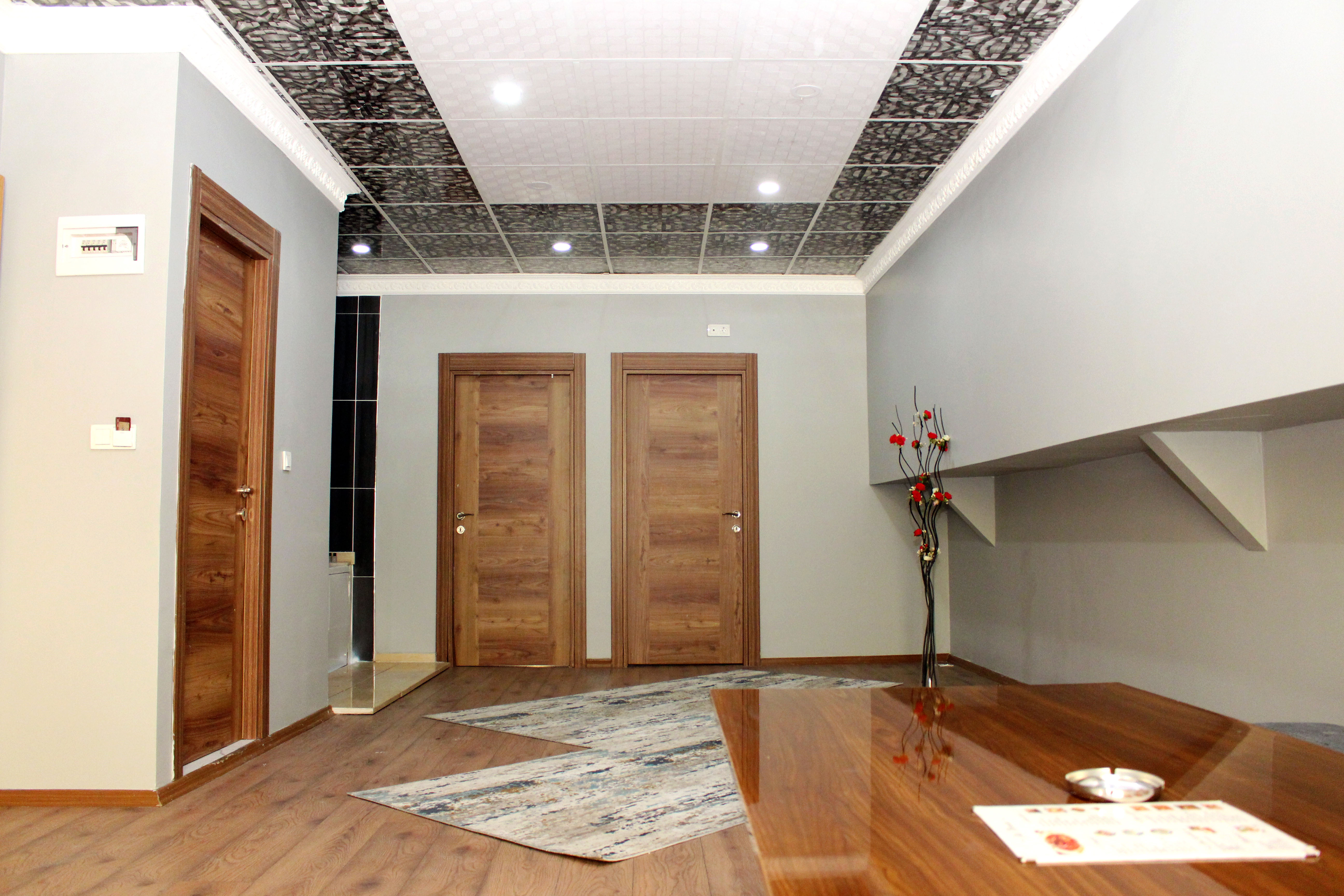 Suite Luxury Two Bedrooms