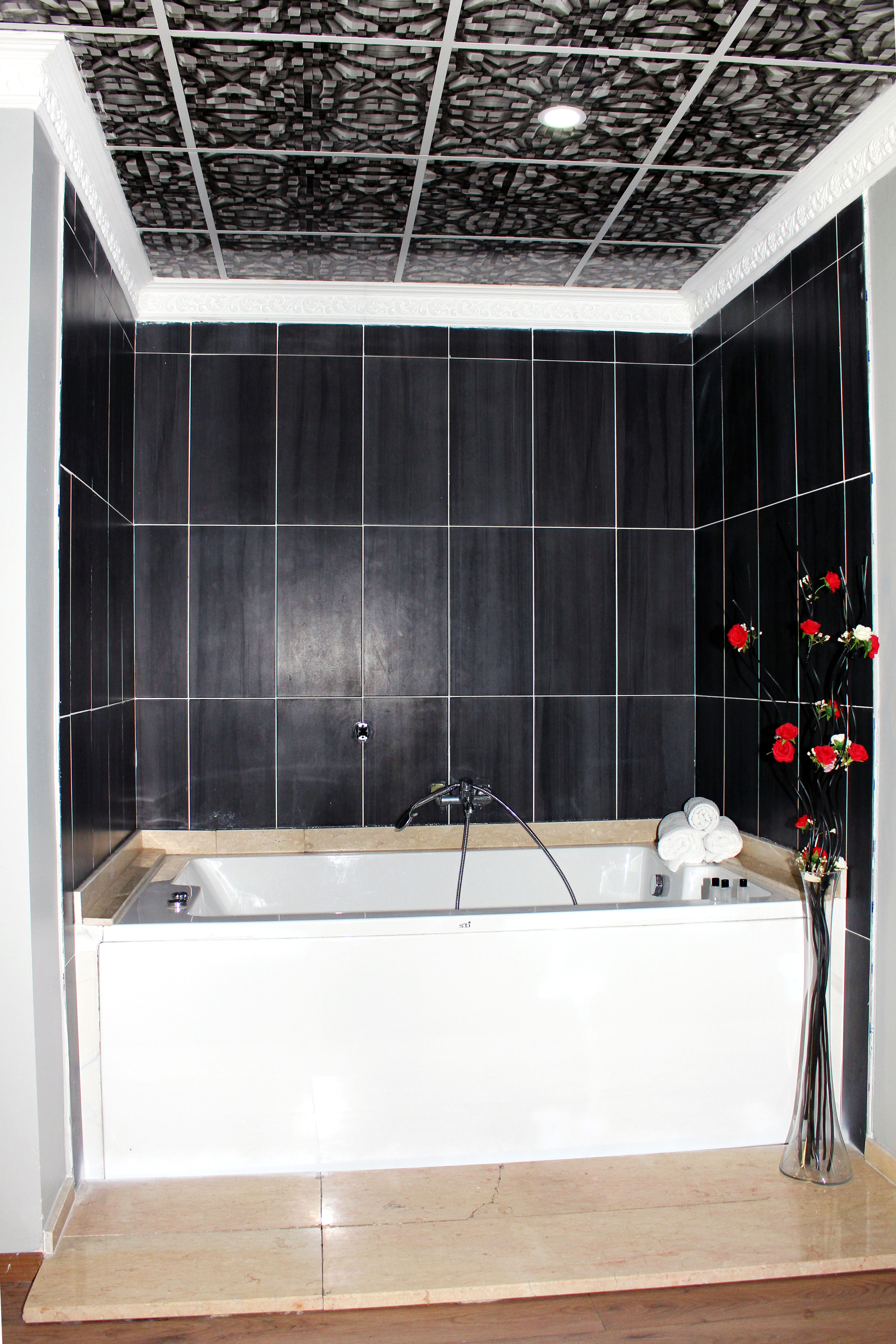 Suite Luxury Two Bedrooms