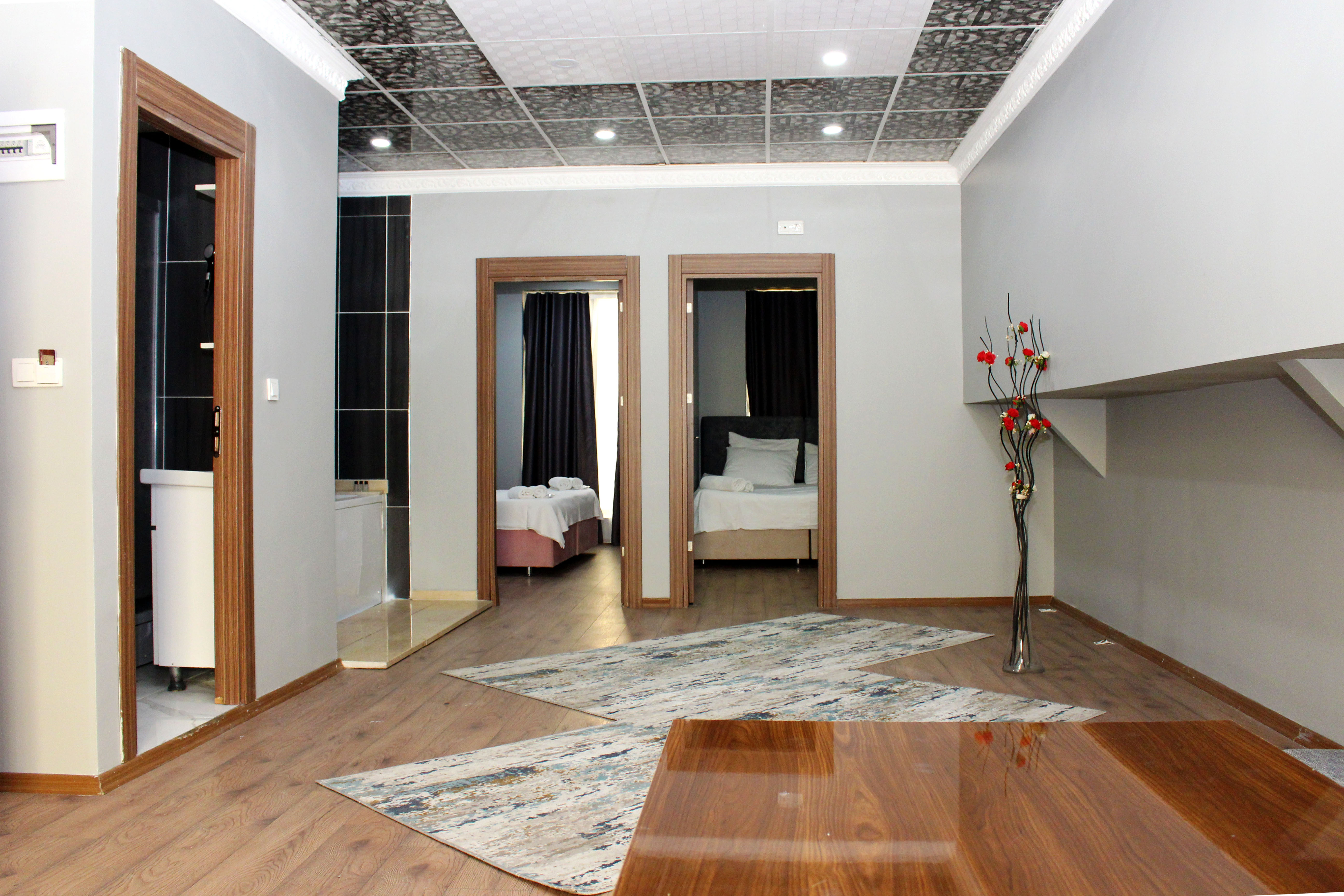 Suite Luxury Two Bedrooms