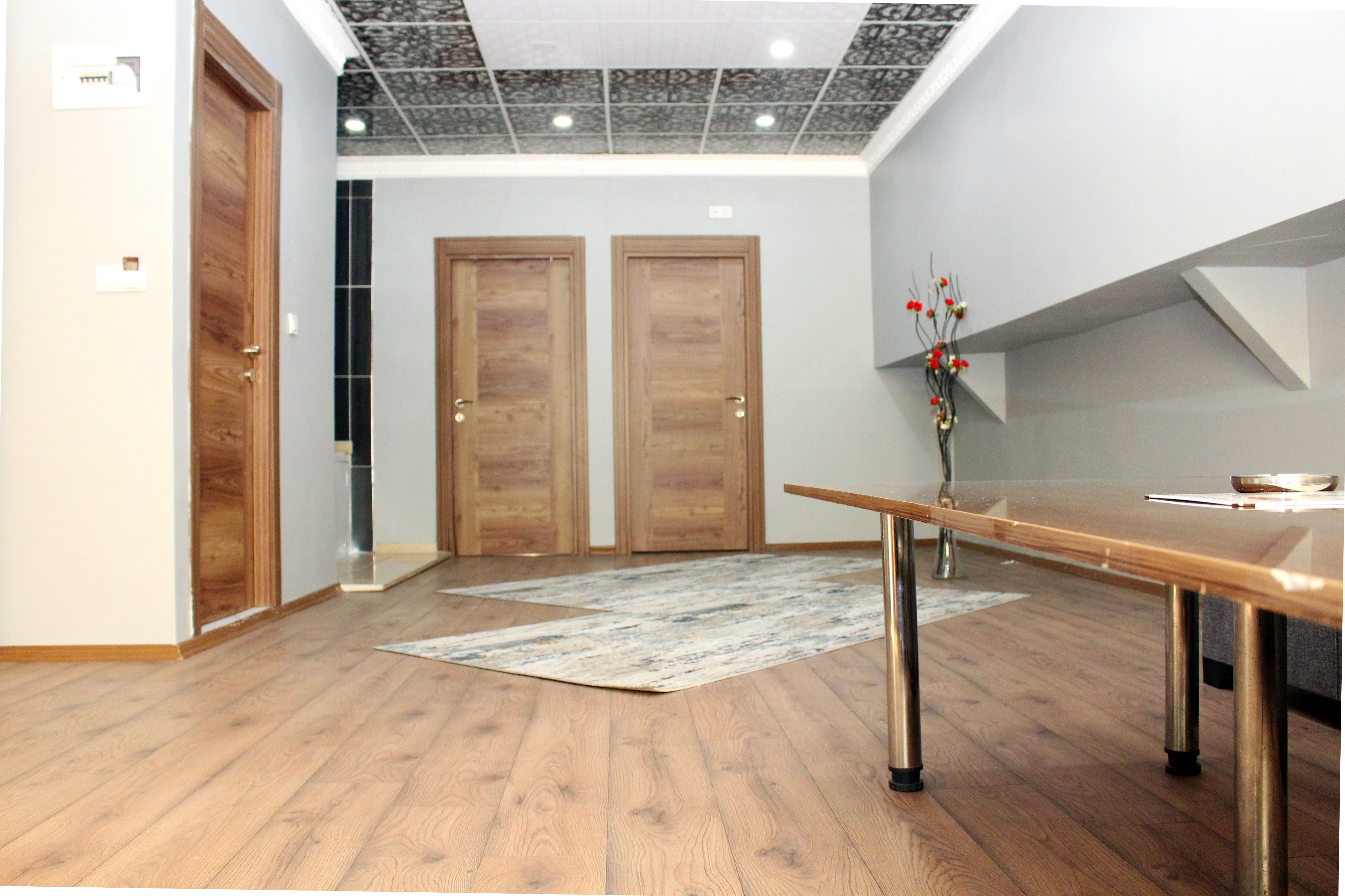 Suite Luxury Two Bedrooms