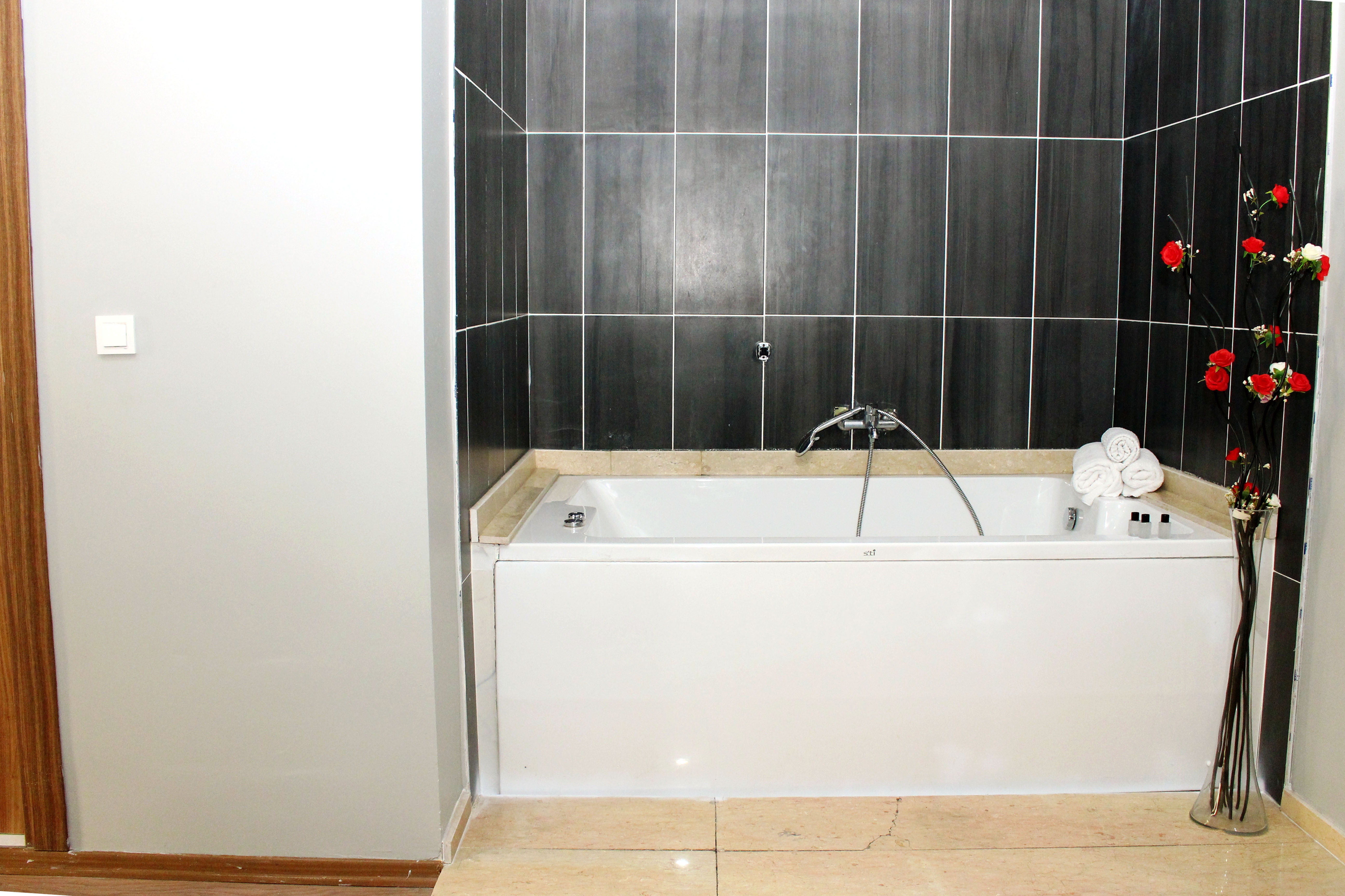 Suite Luxury Two Bedrooms