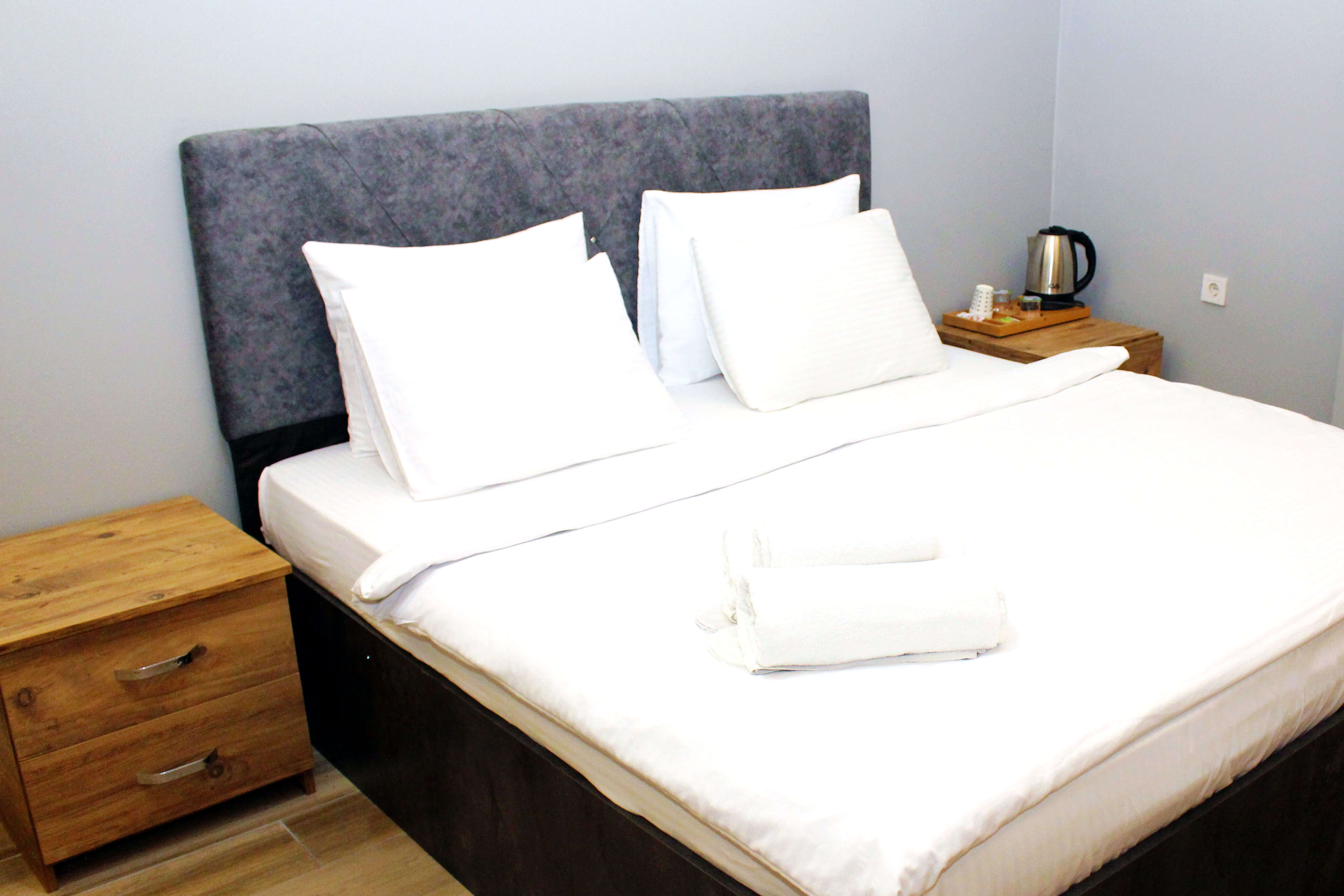 Triple Two Bedrooms One Bathroom