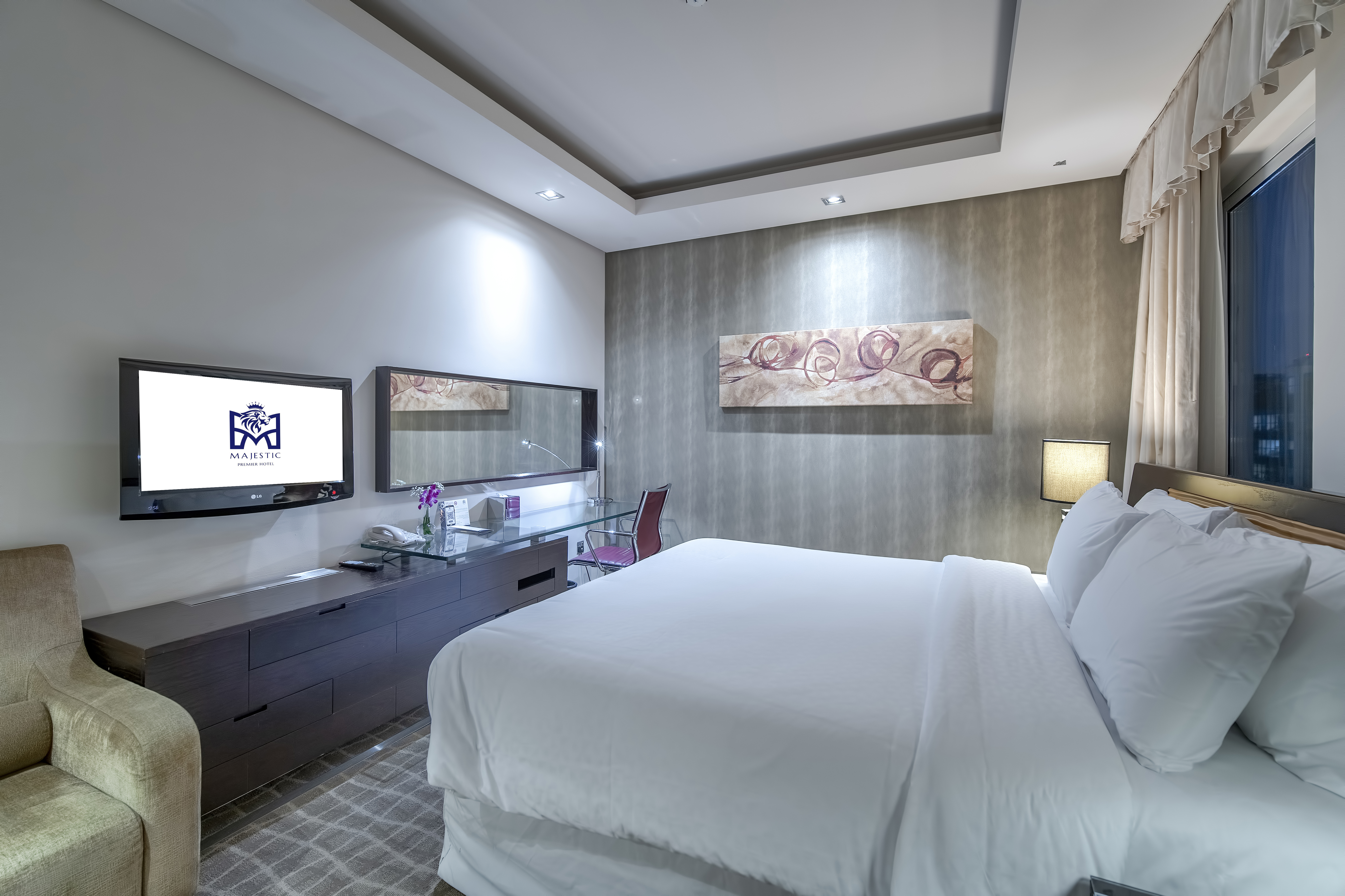 Double or Twin Classic