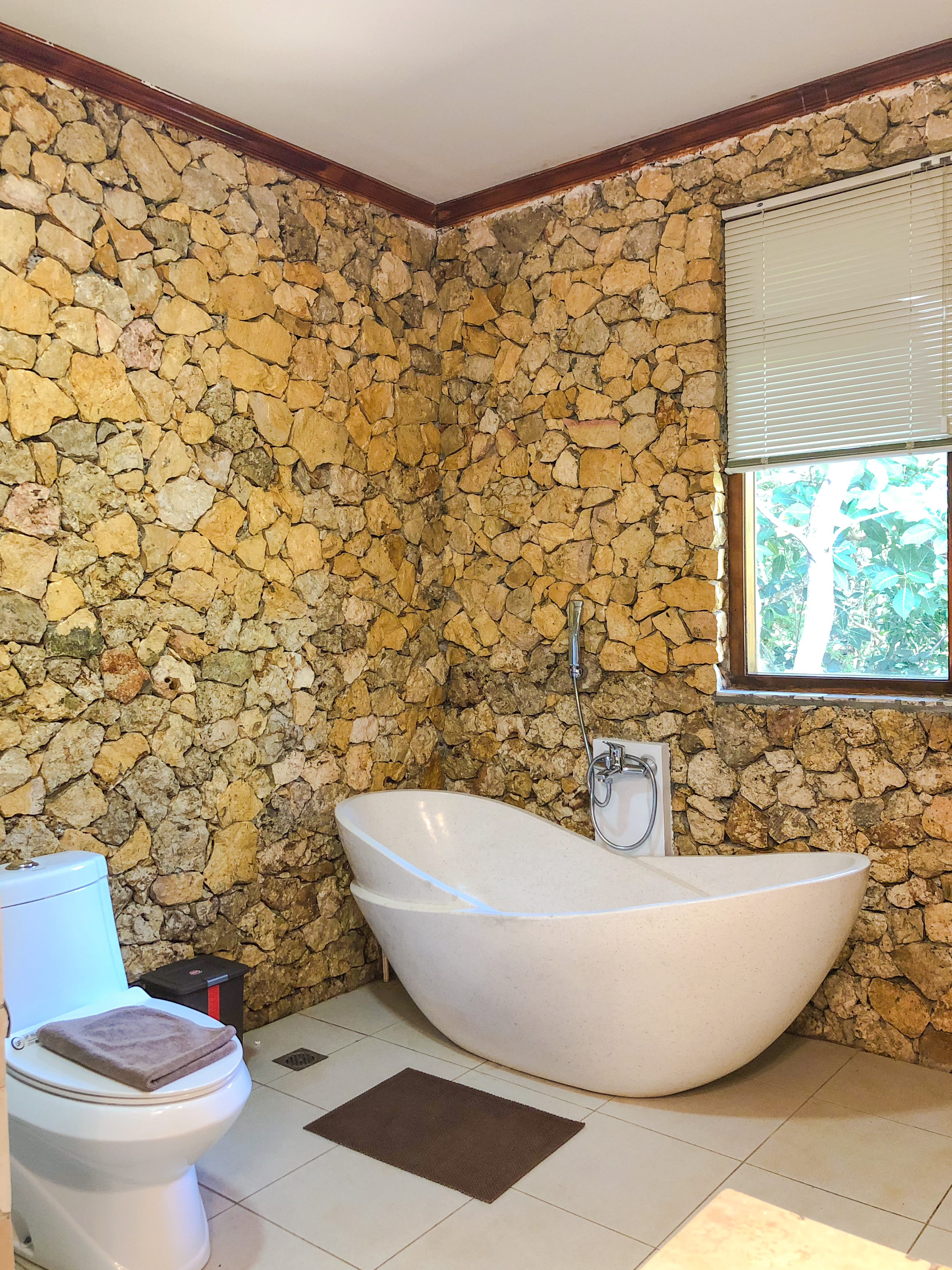 Double Deluxe One Bed