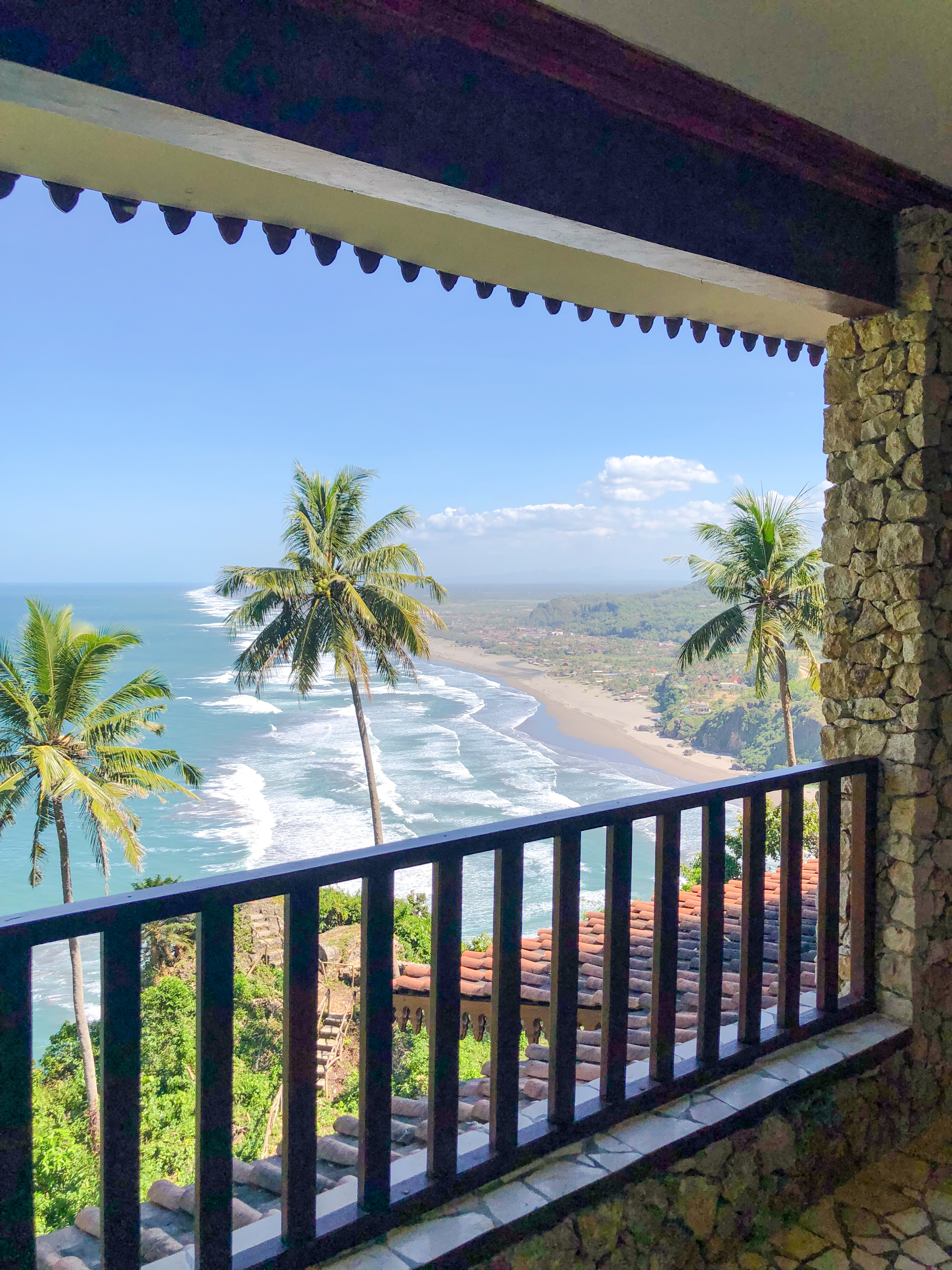 Double Deluxe One Bed