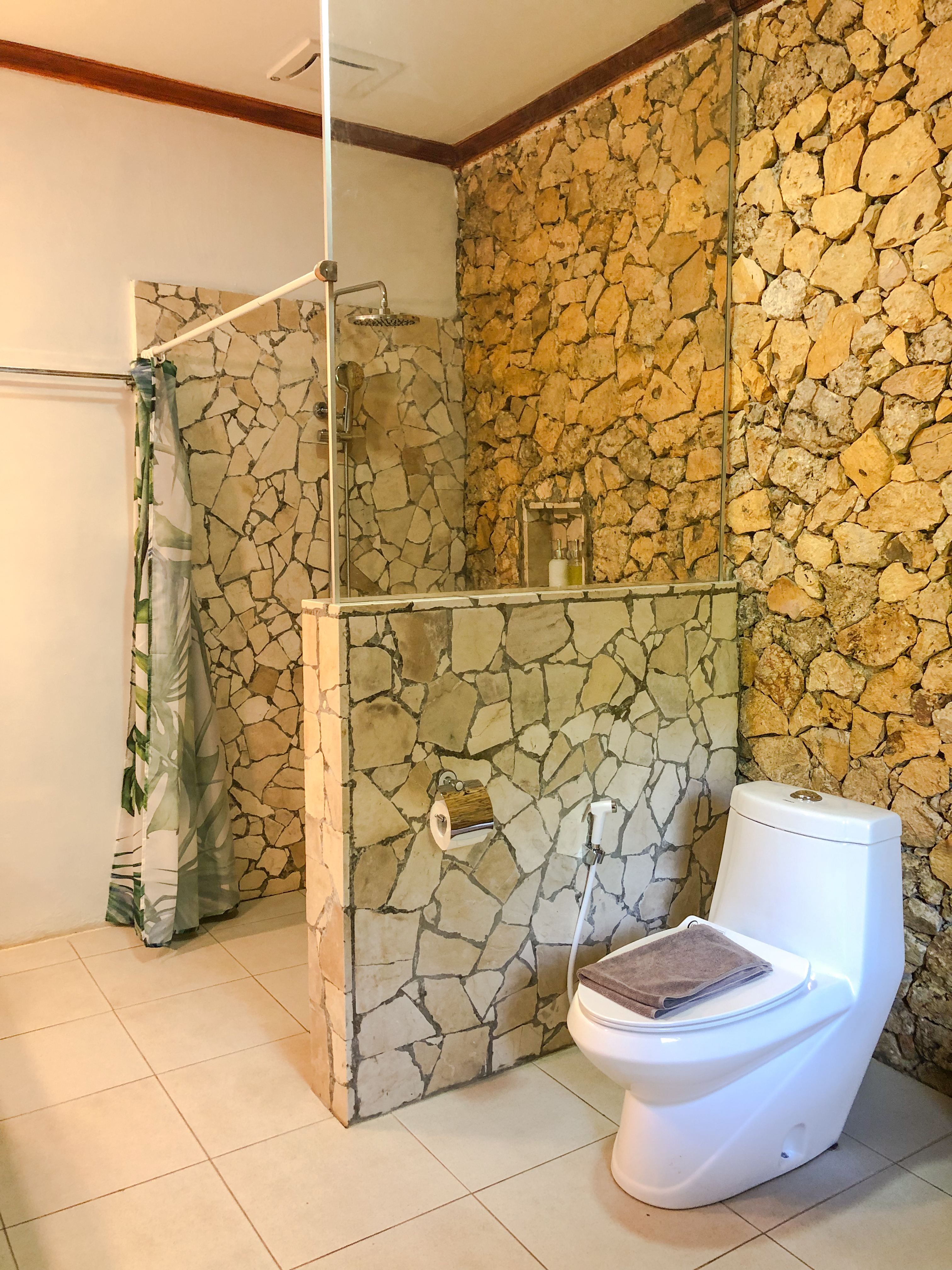 Double Deluxe One Bed