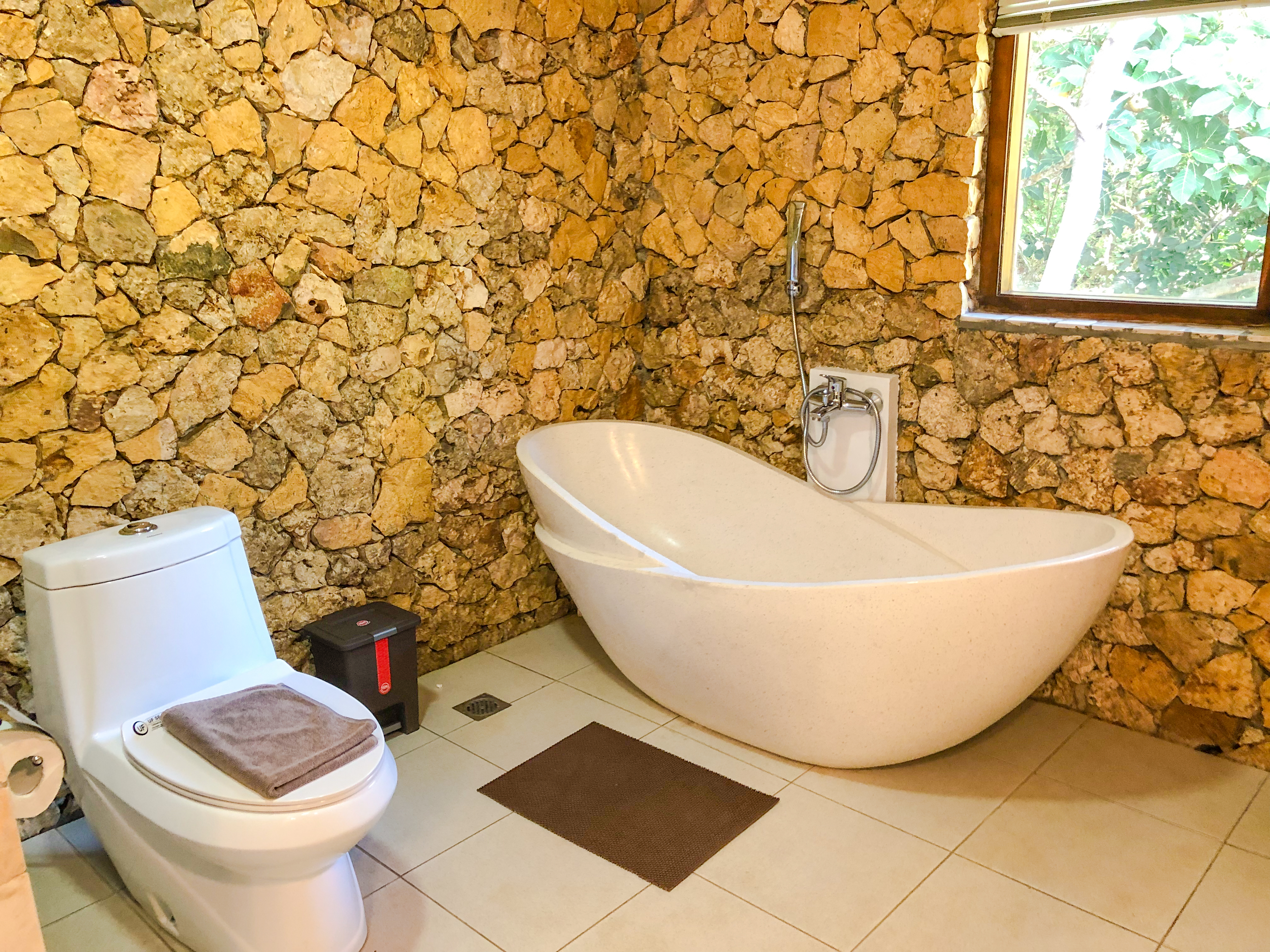 Double Deluxe One Bed