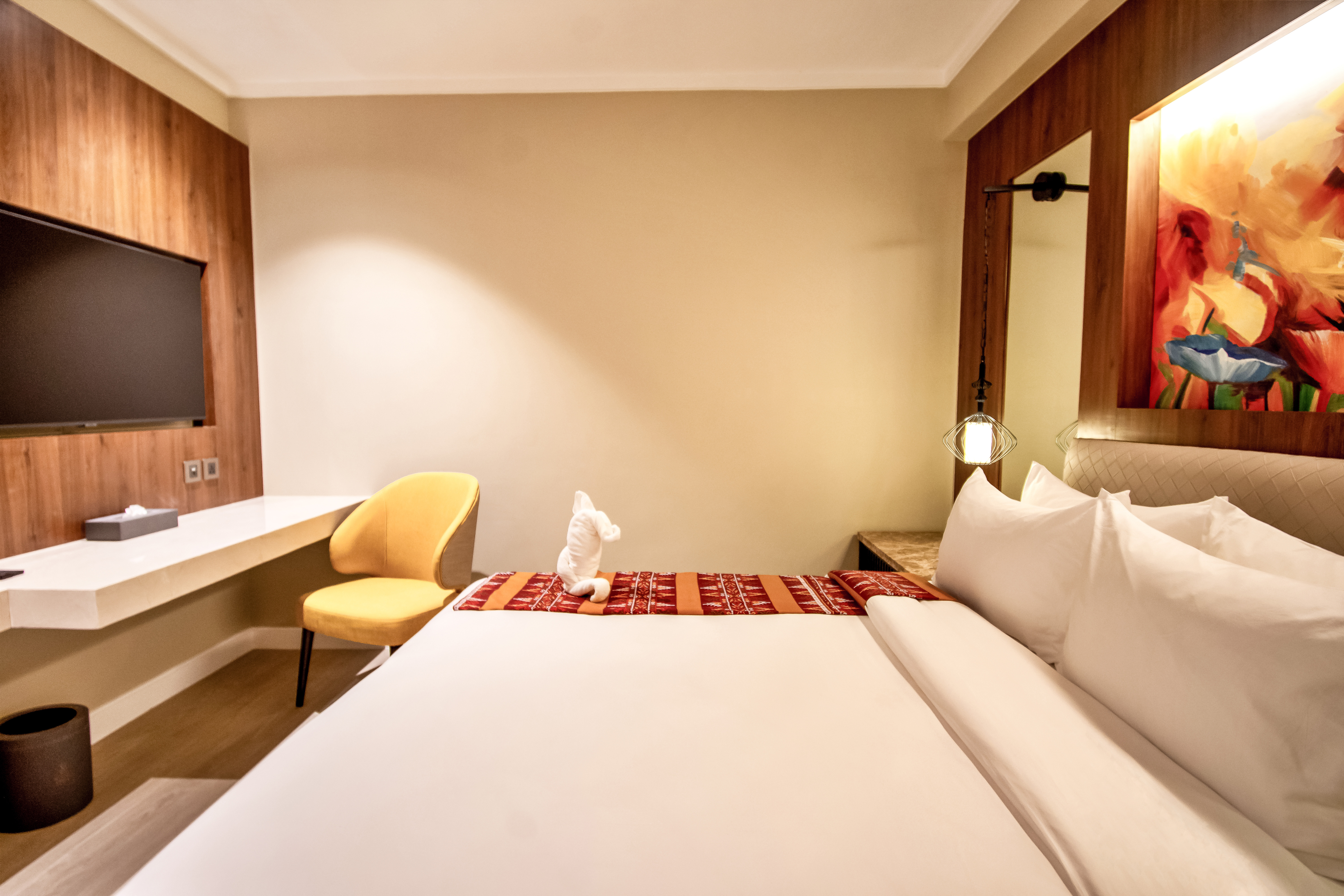 Family Room Grand Deluxe