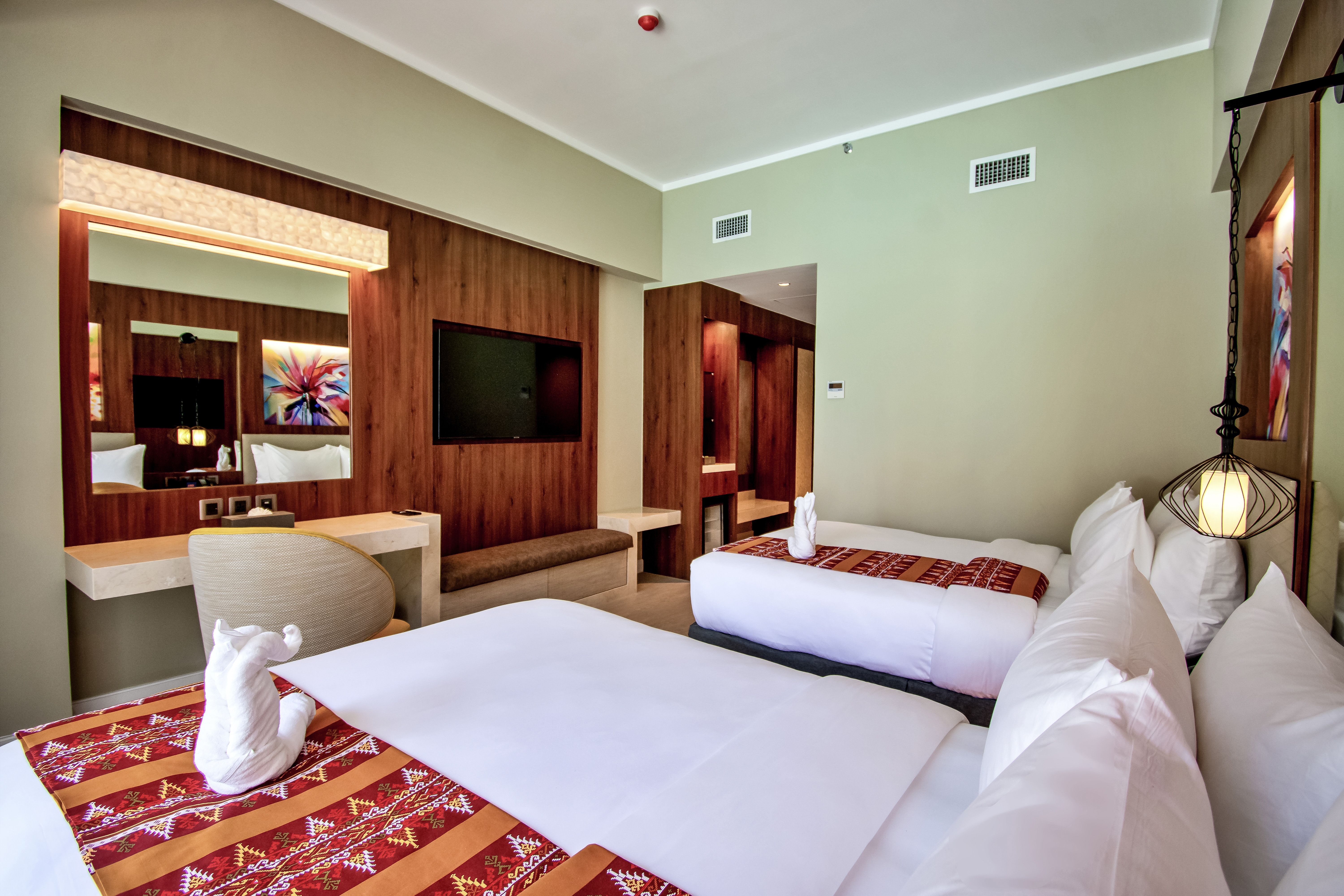 Family Room Grand Deluxe